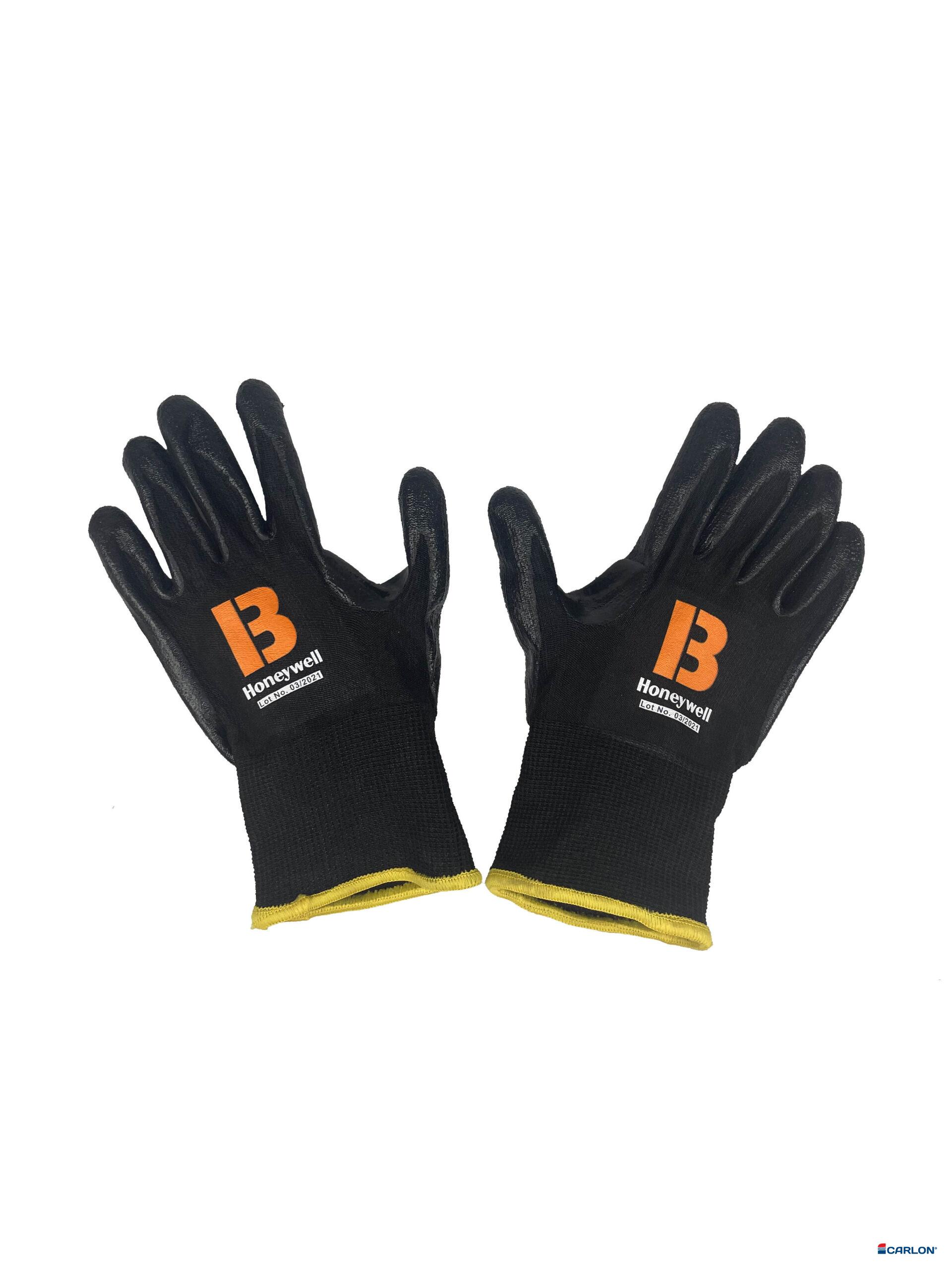 Handschoen snijbestendig C3 Vertigo L/9