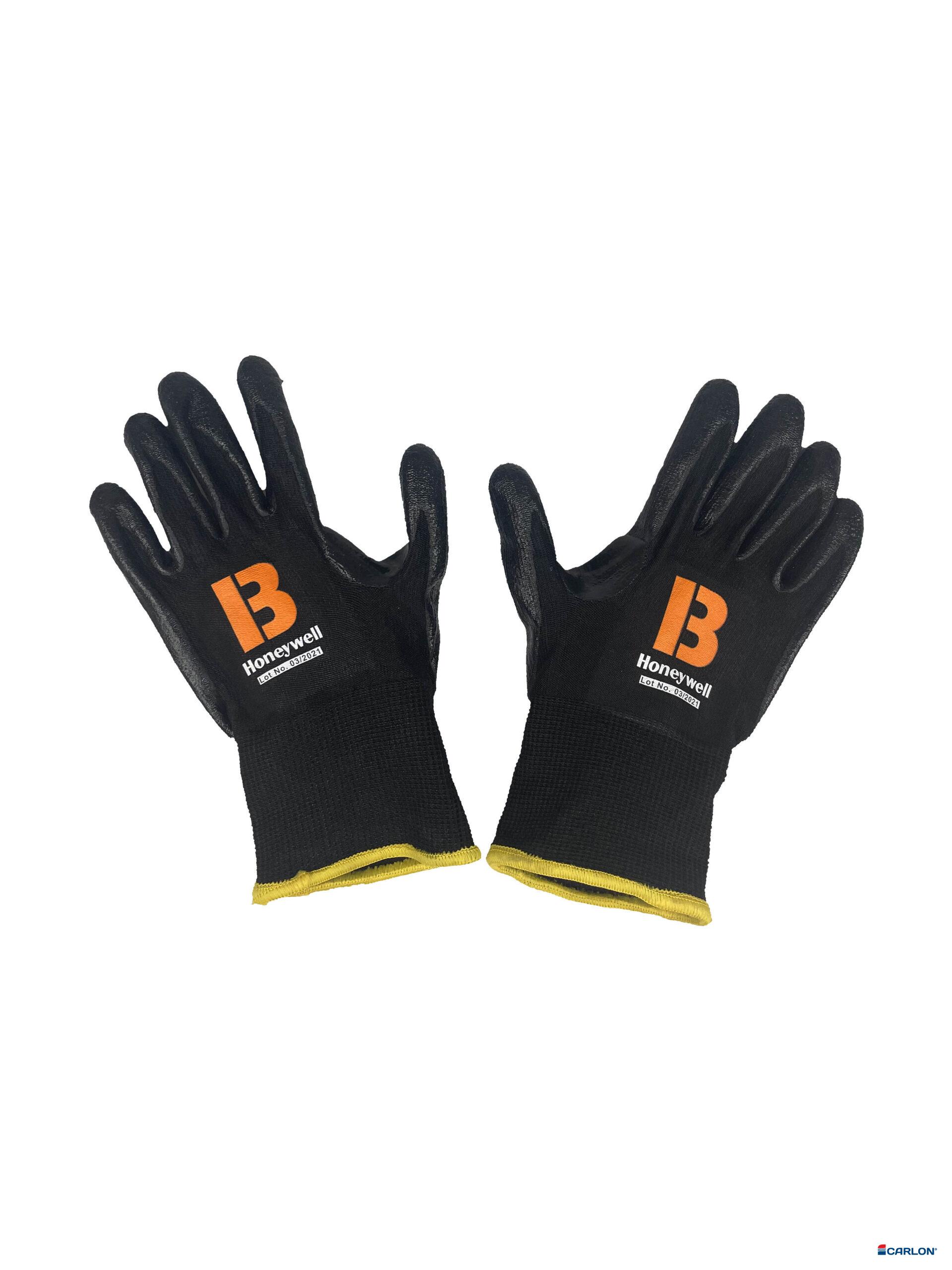 Handschoen snijbestendig C3 Vertigo L/9 - Afbeelding 2