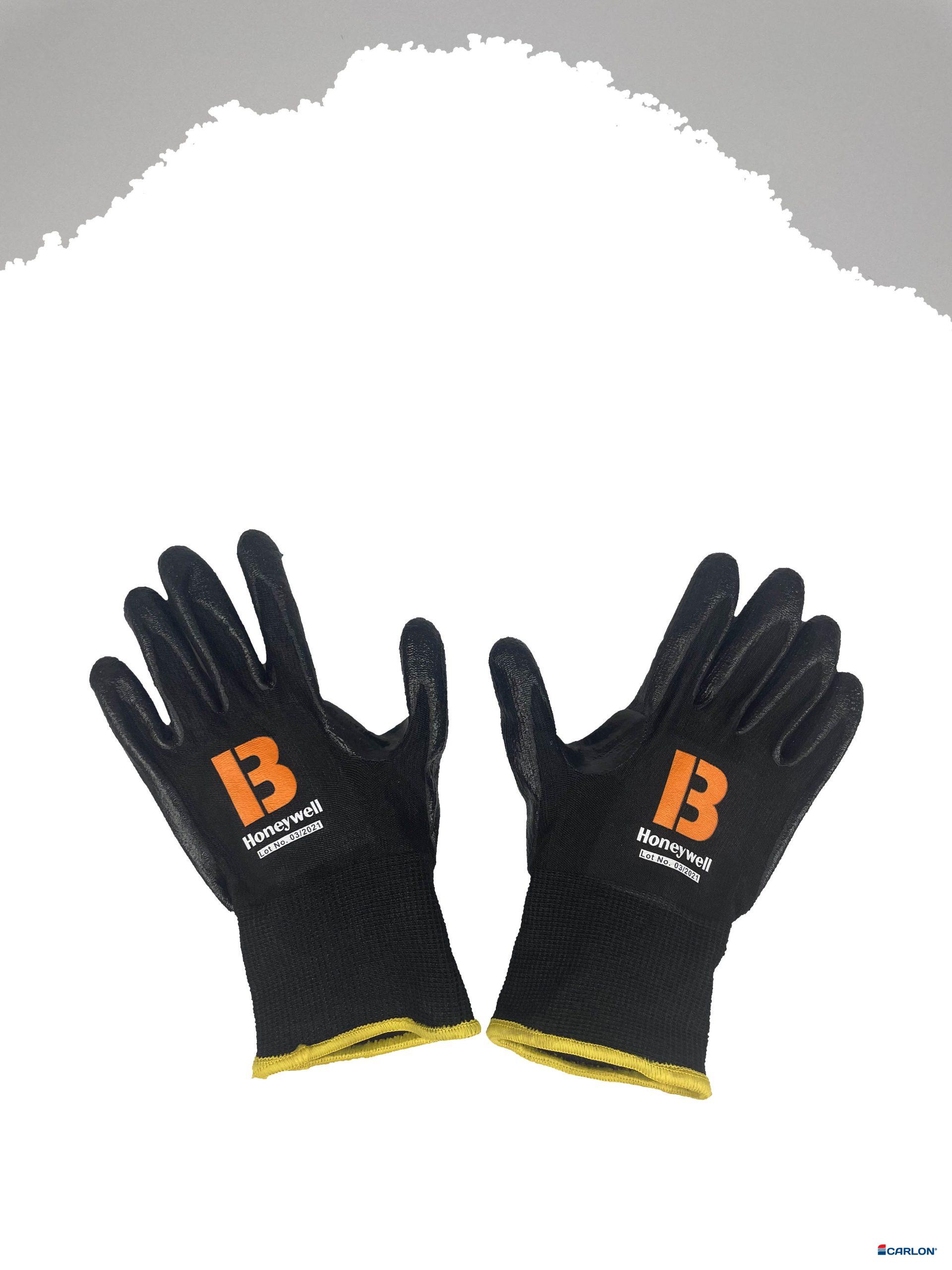 Handschoen snijbestendig C3 Vertigo L/9 - Afbeelding 3