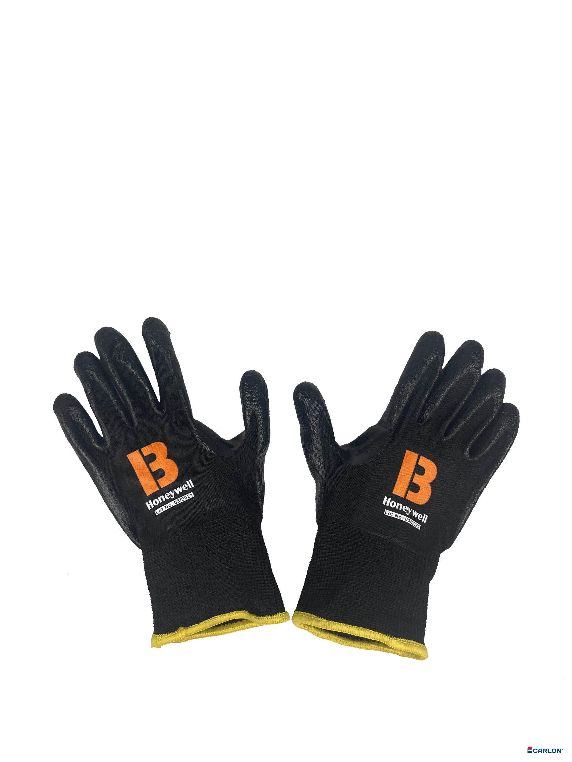 Handschoen snijbestendig C3 Vertigo XL/10