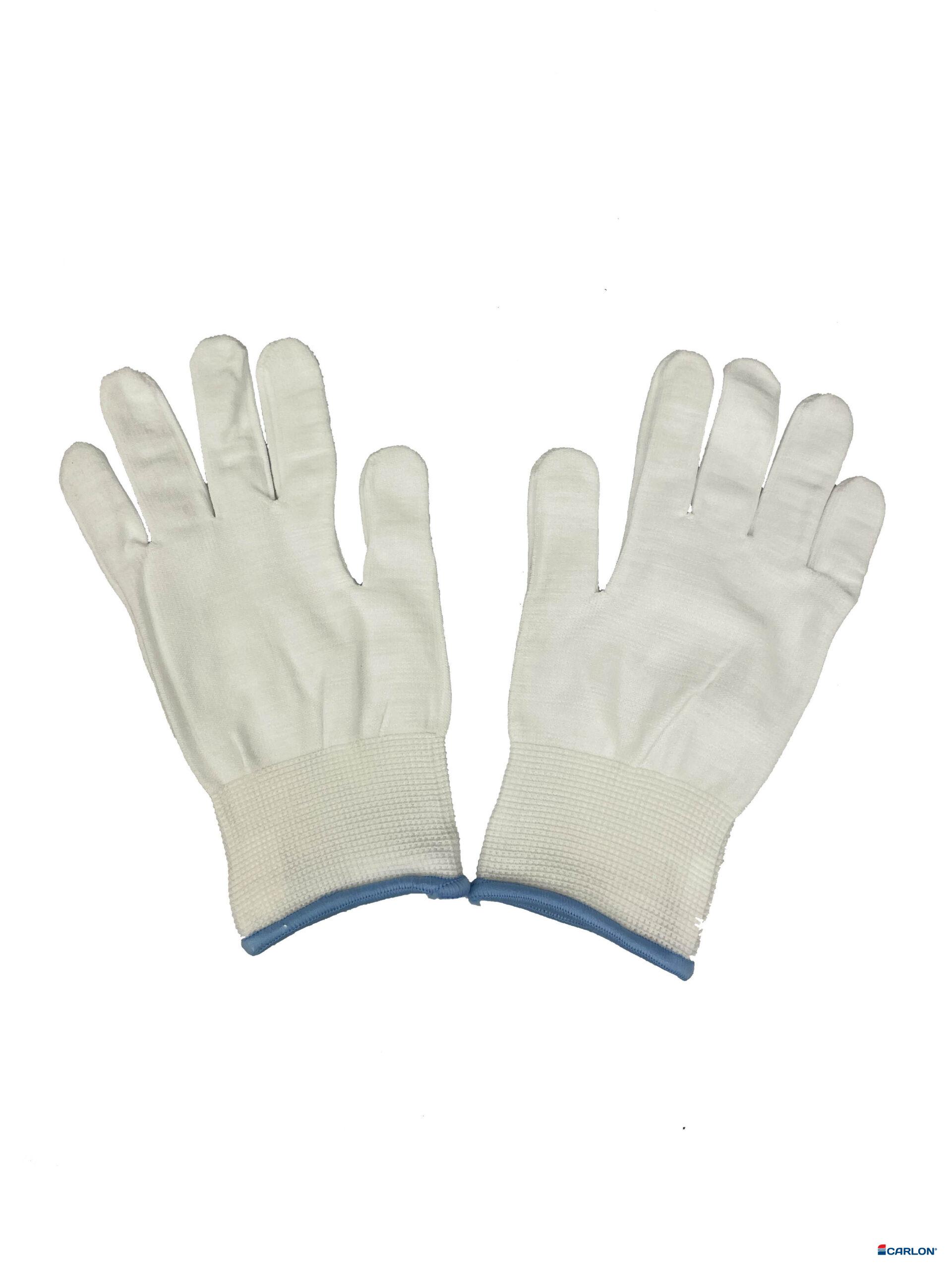 Handschoen Sticker Apply S/7