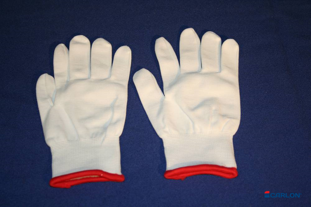 Handschoen Sticker Apply S/7 - Afbeelding 2