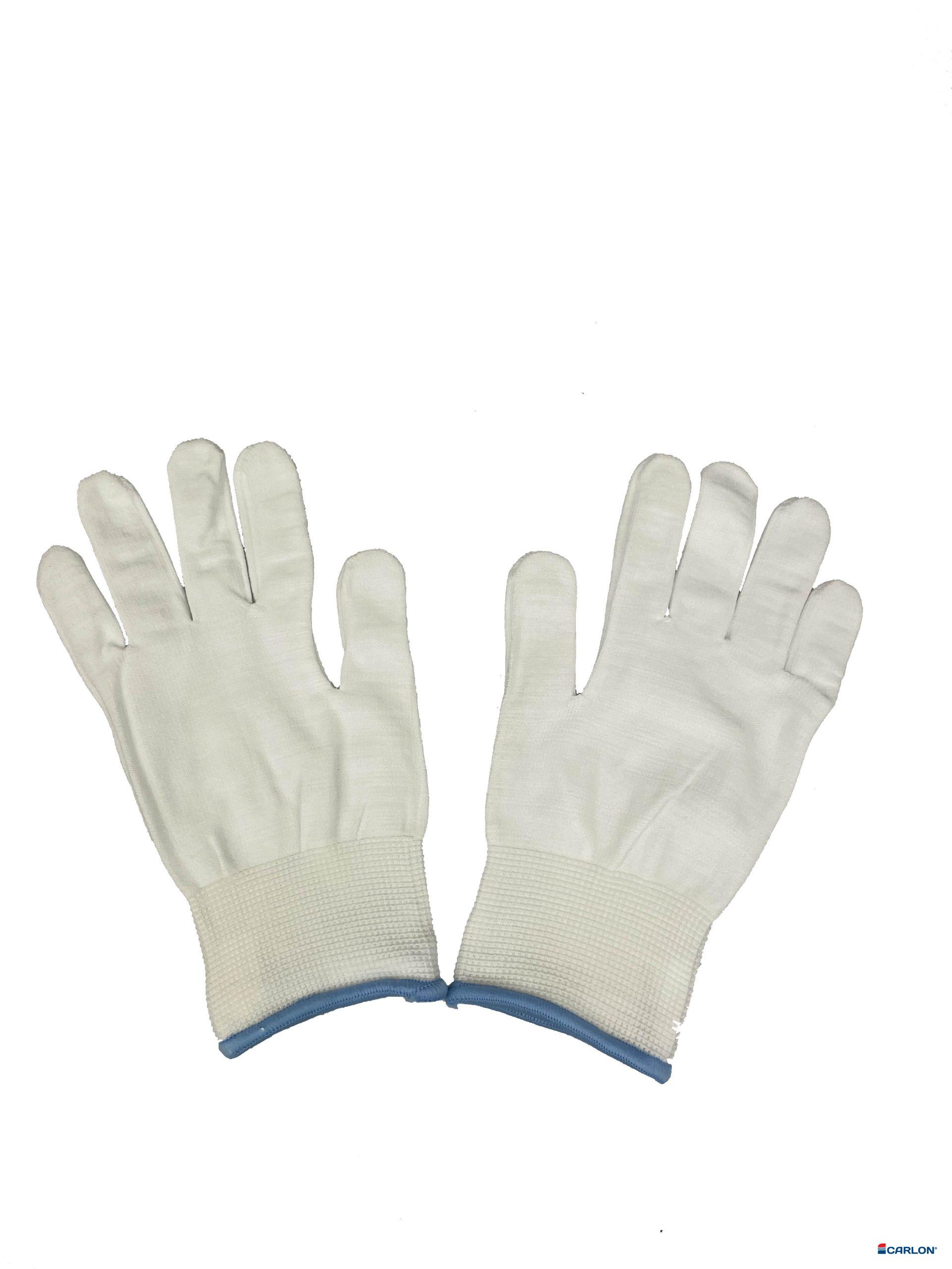 Handschoen Sticker Apply L/9