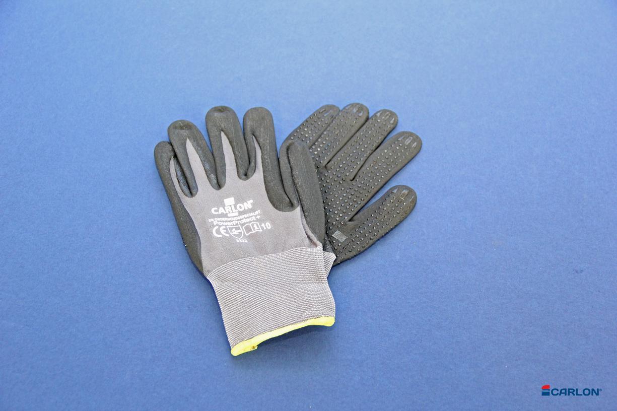 Handschoen PowerProtect Plus M/8