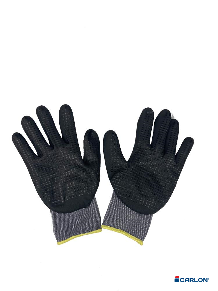 Handschoen PowerProtect Plus M/8