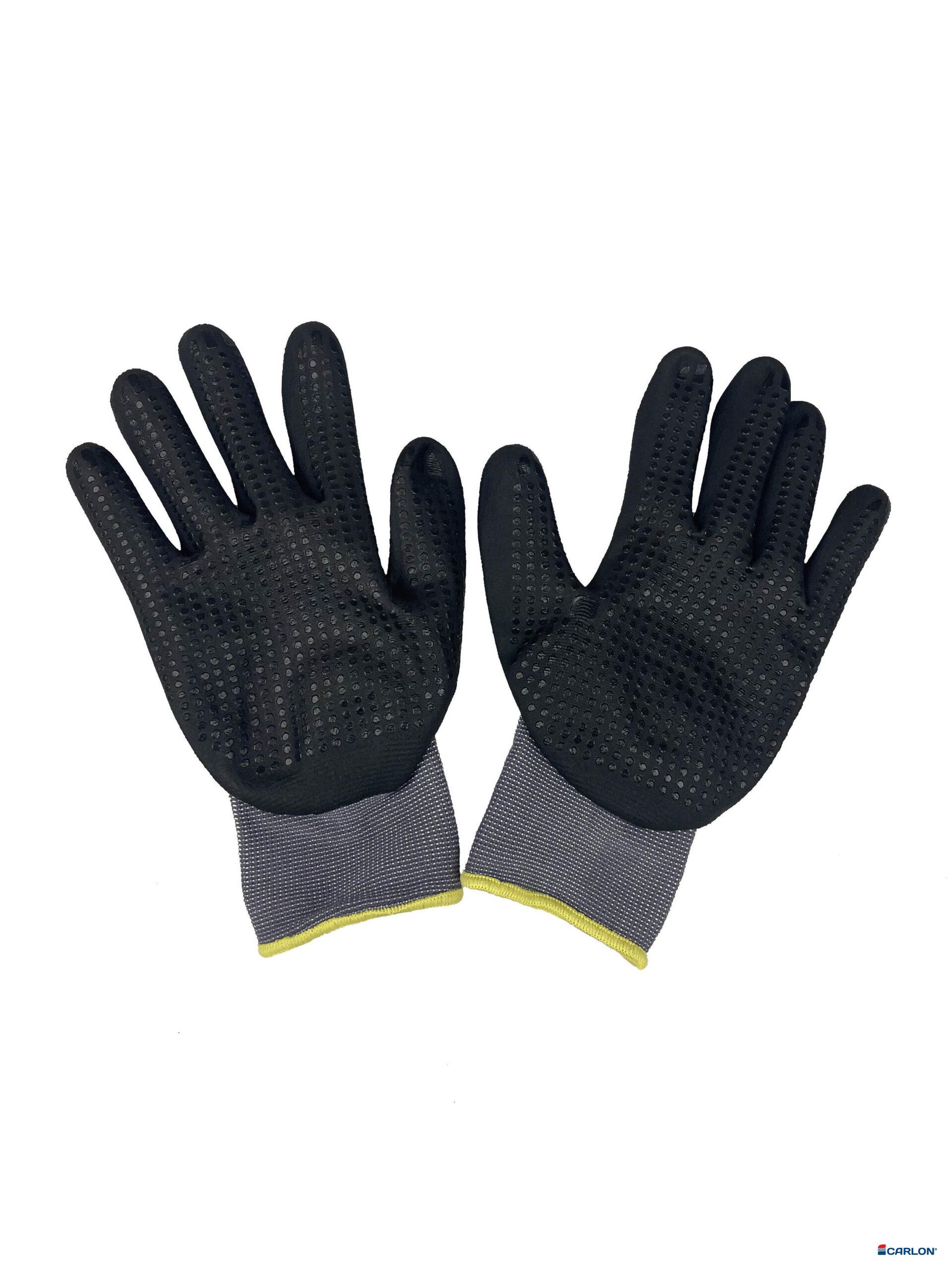 Handschoen PowerProtect Plus L/9