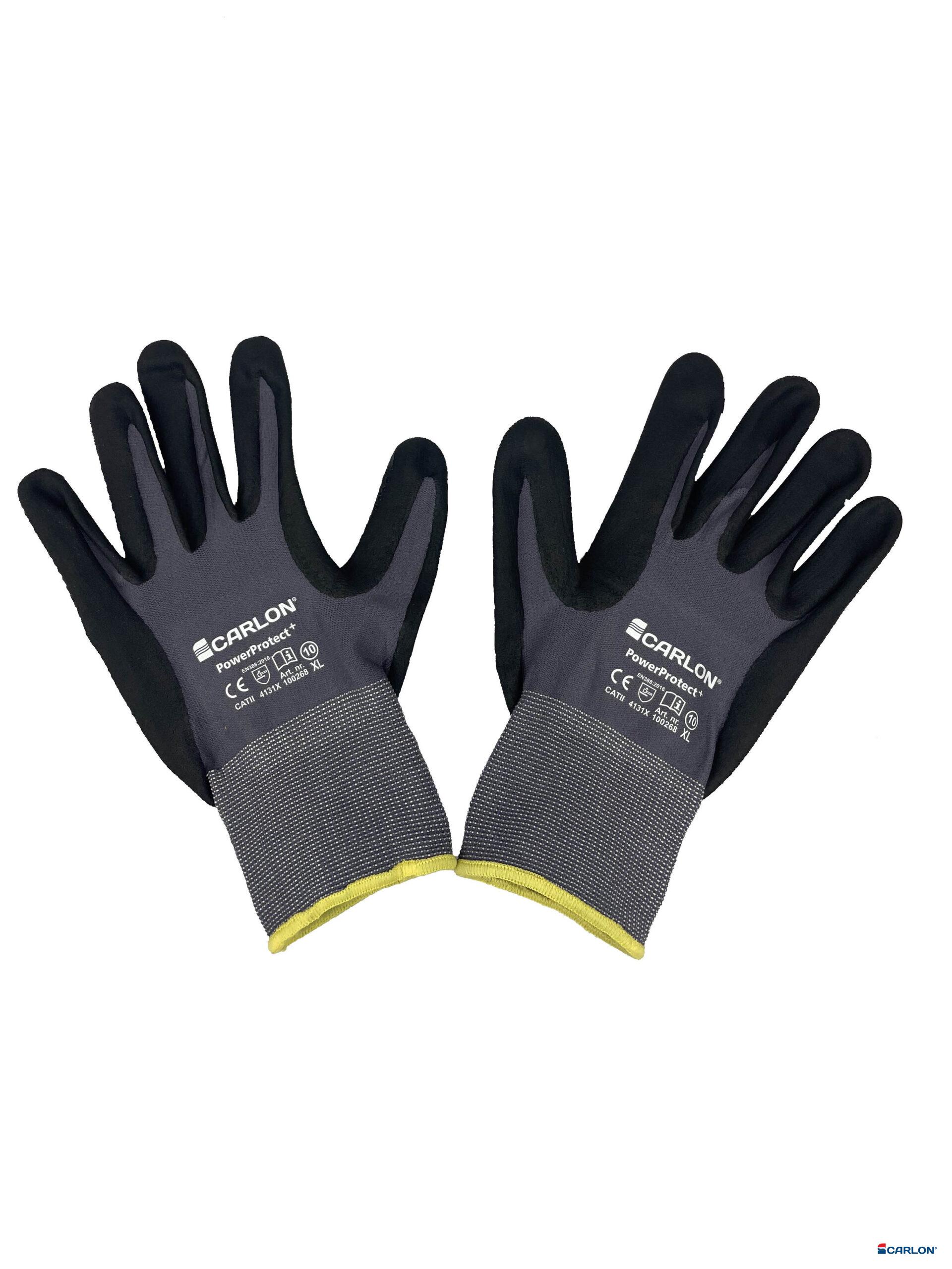 Handschoen PowerProtect Plus L/9 - Afbeelding 3