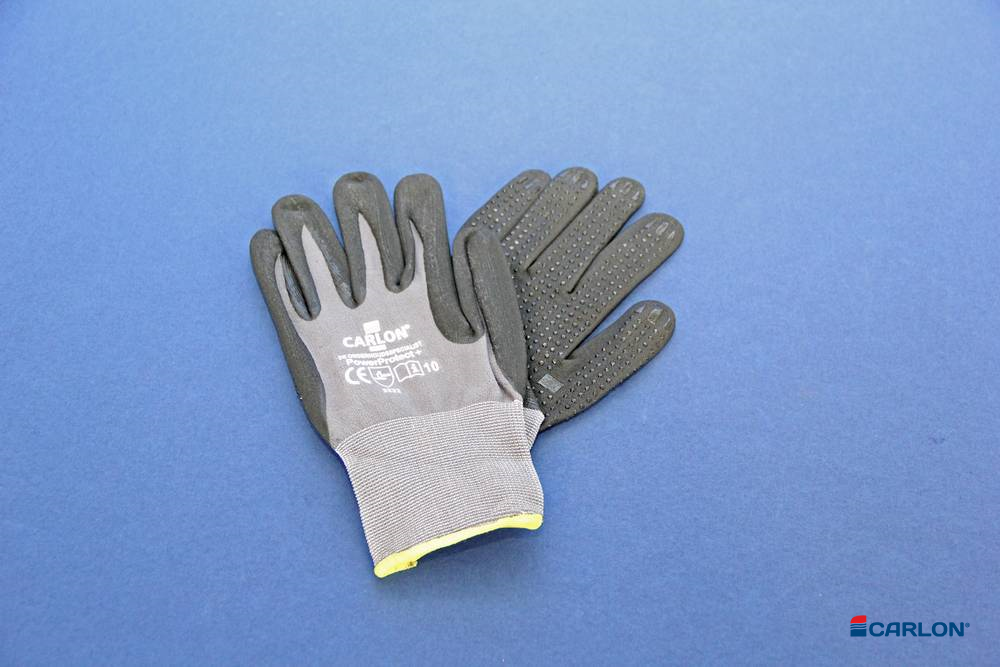 Handschoen PowerProtect Plus L/9 - Afbeelding 4
