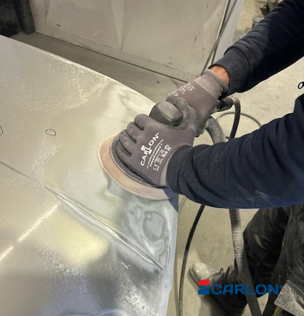 Handschoen PowerProtect Plus XL/10 - Afbeelding 2