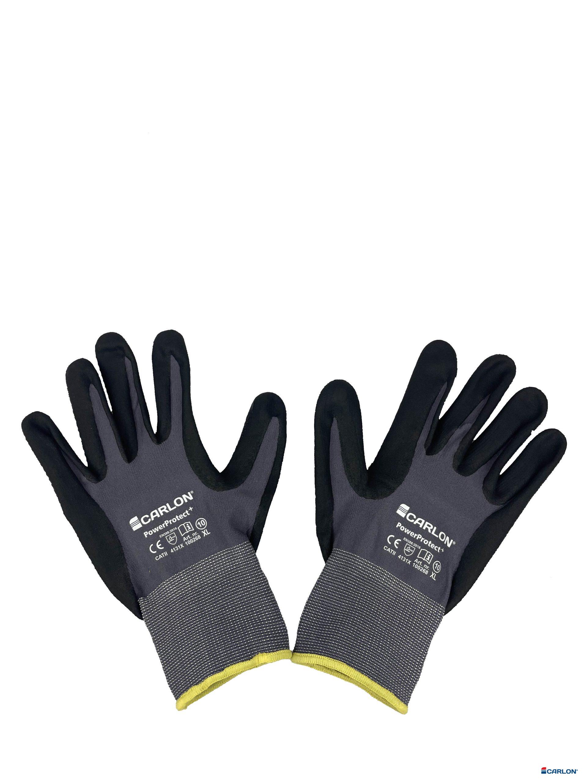 Handschoen PowerProtect Plus XL/10 - Afbeelding 3