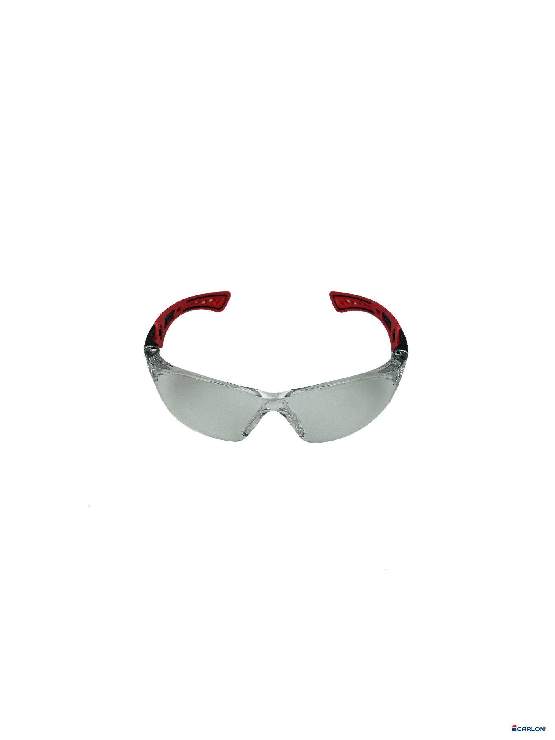 Veiligheidsbril Optema+