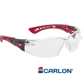 Veiligheidsbril Optema+ - Afbeelding 4