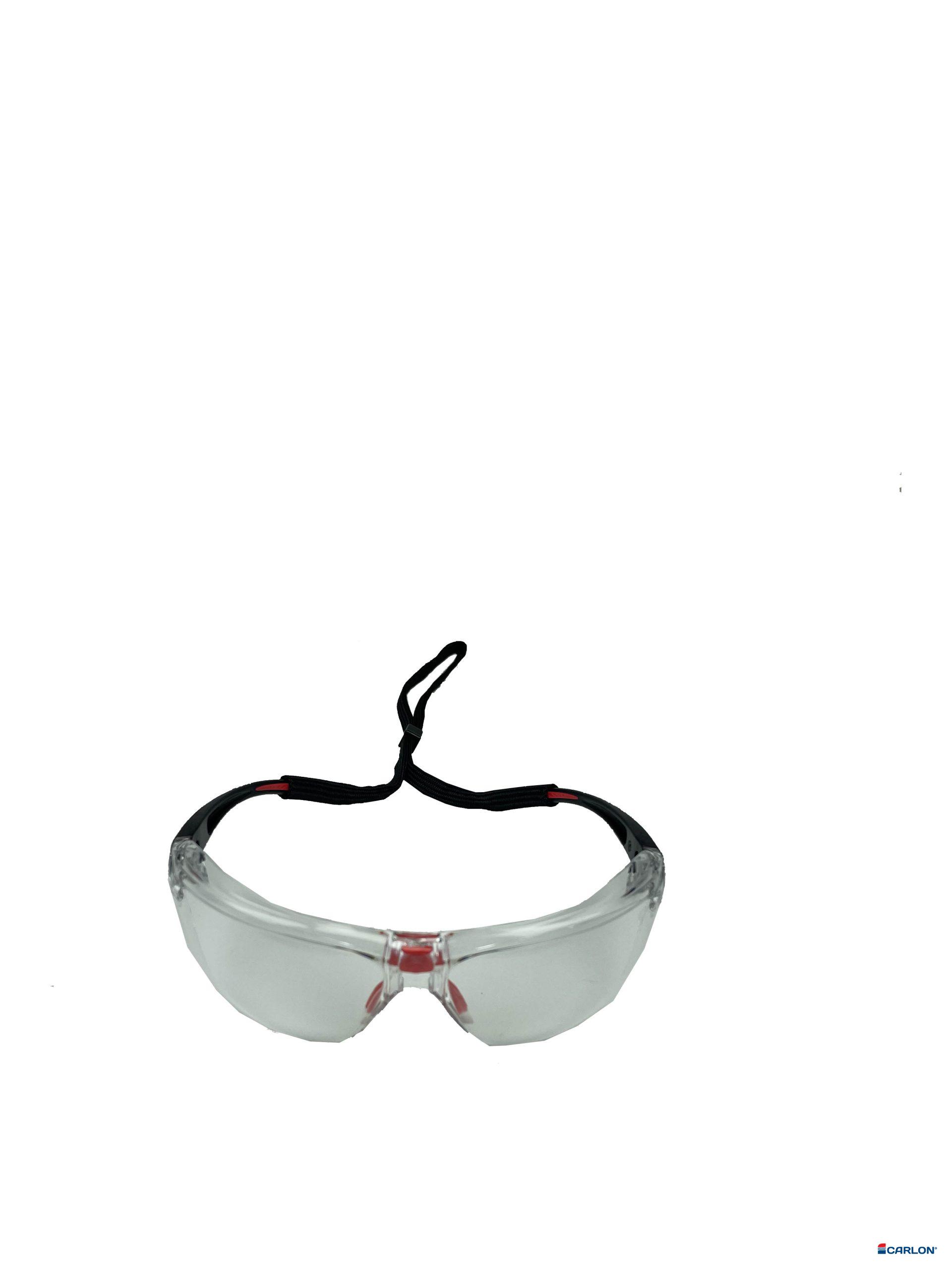 Veiligheidsbril IRI-S Fog-Ban