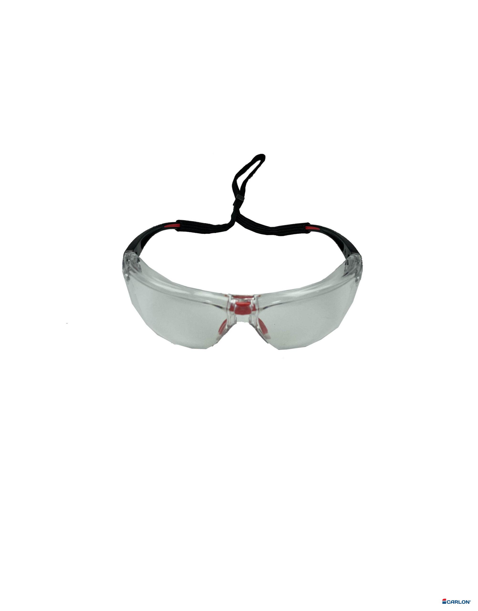 Veiligheidsbril IRI-S Fog-Ban