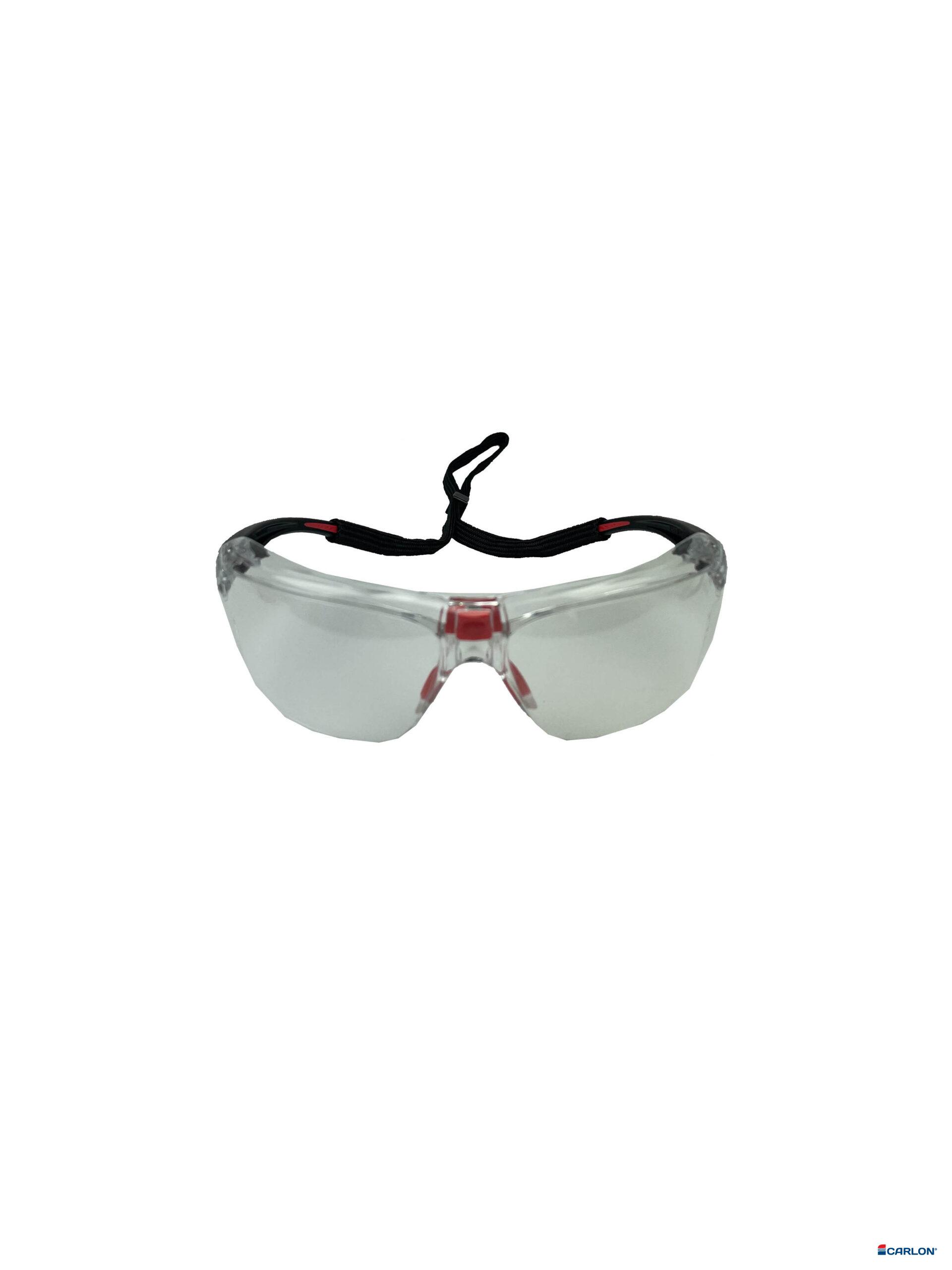 Veiligheidsbril IRI-S Fog-Ban - Afbeelding 2