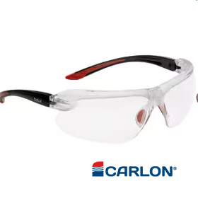 Veiligheidsbril IRI-S Fog-Ban - Afbeelding 2