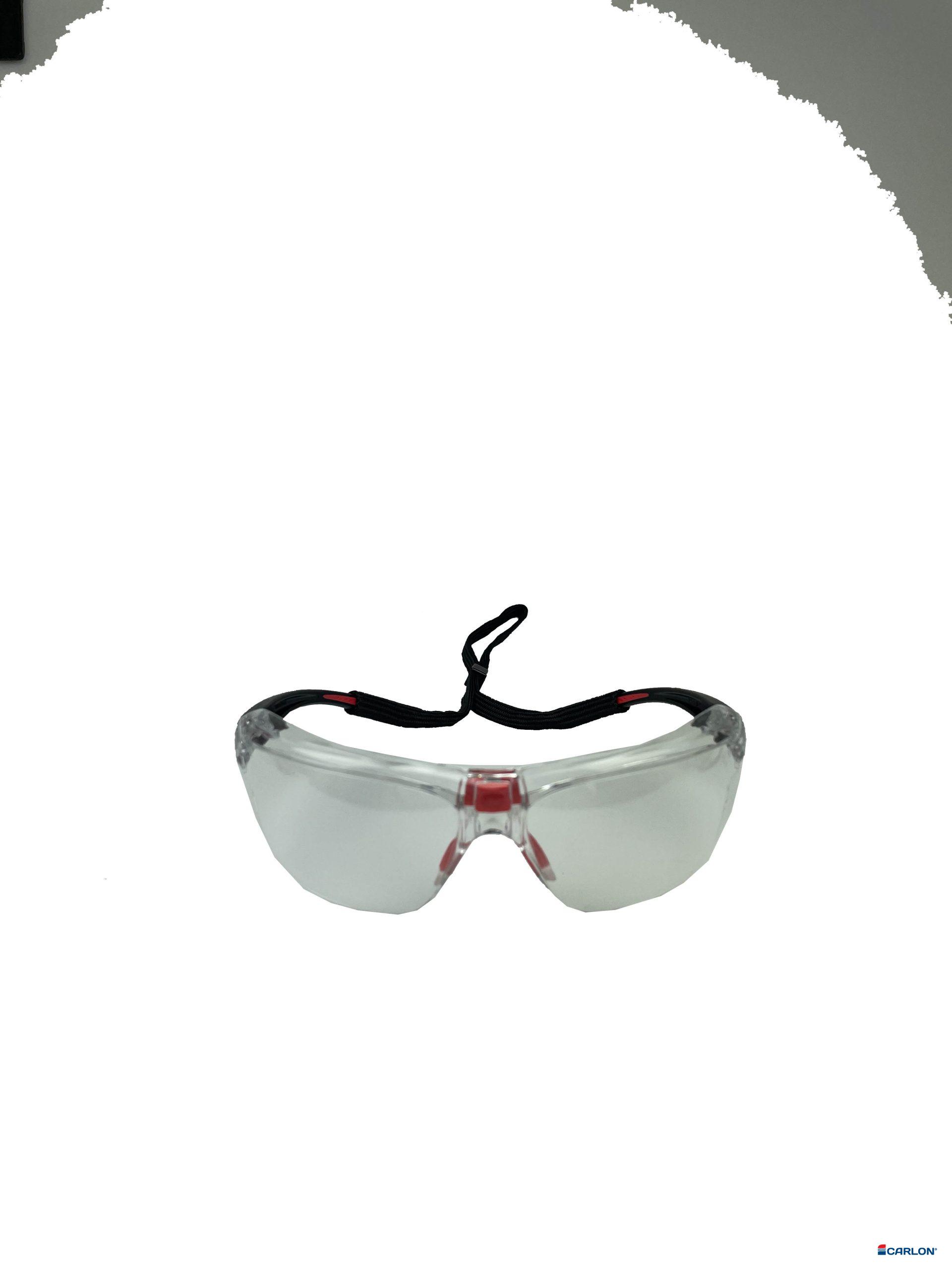 Veiligheidsbril IRI-S Fog-Ban - Afbeelding 3