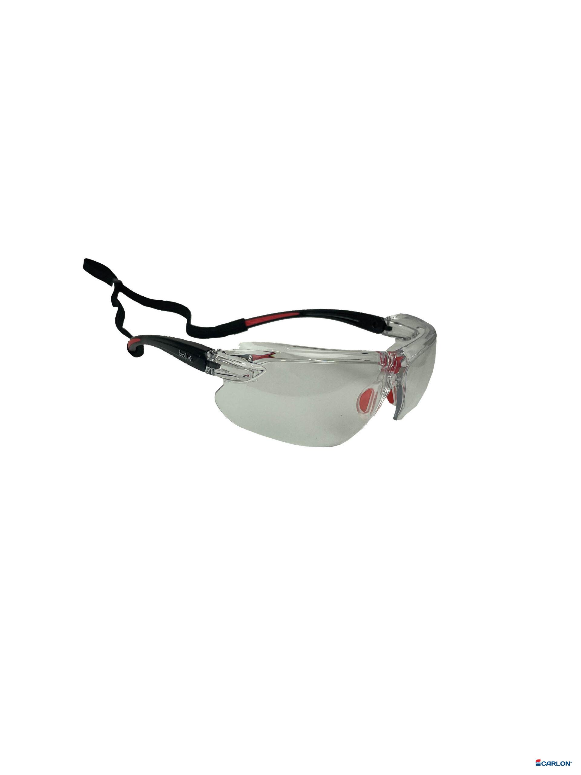 Veiligheidsbril IRI-S Fog-Ban - Afbeelding 3