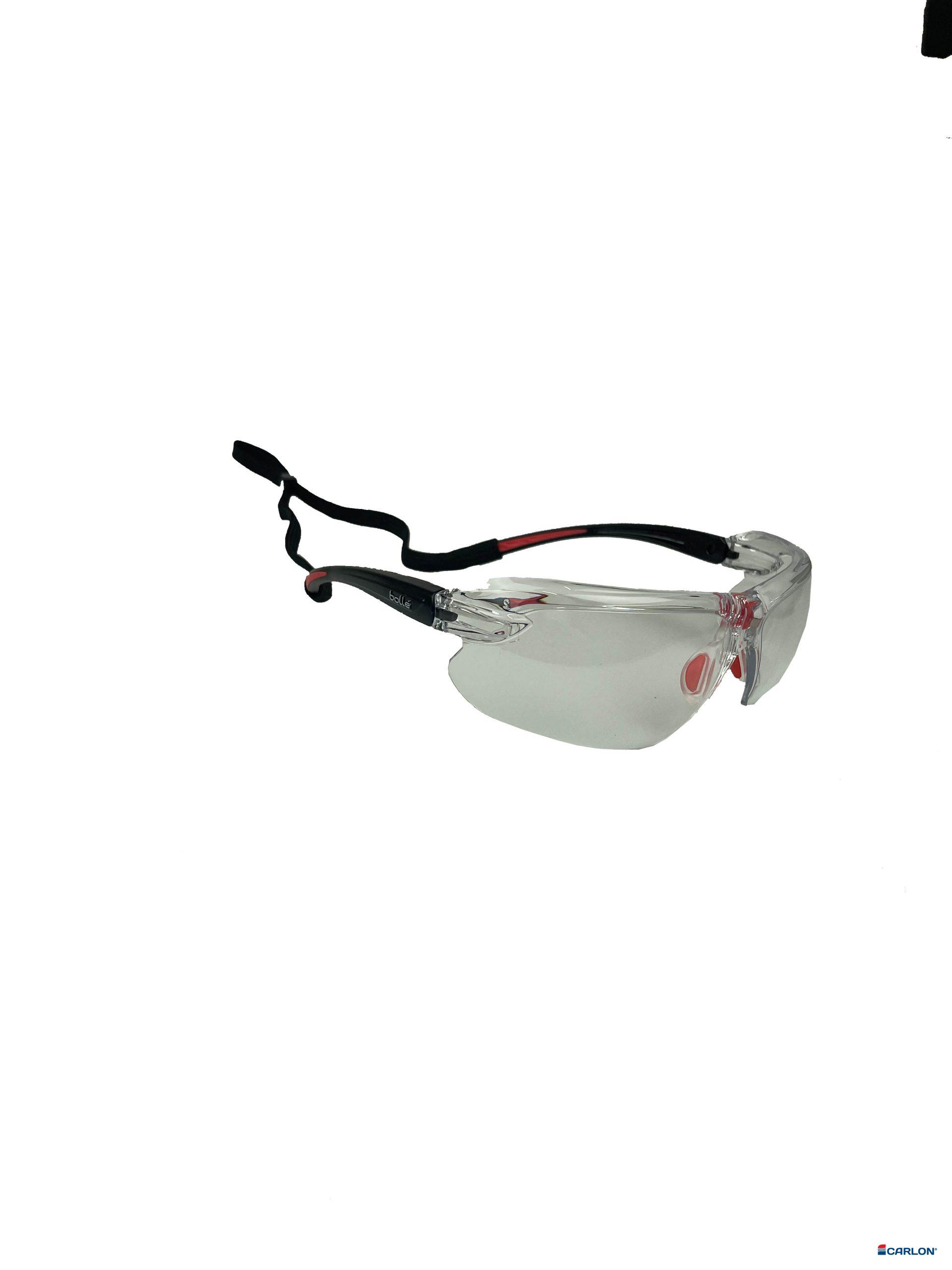 Veiligheidsbril IRI-S Fog-Ban - Afbeelding 4