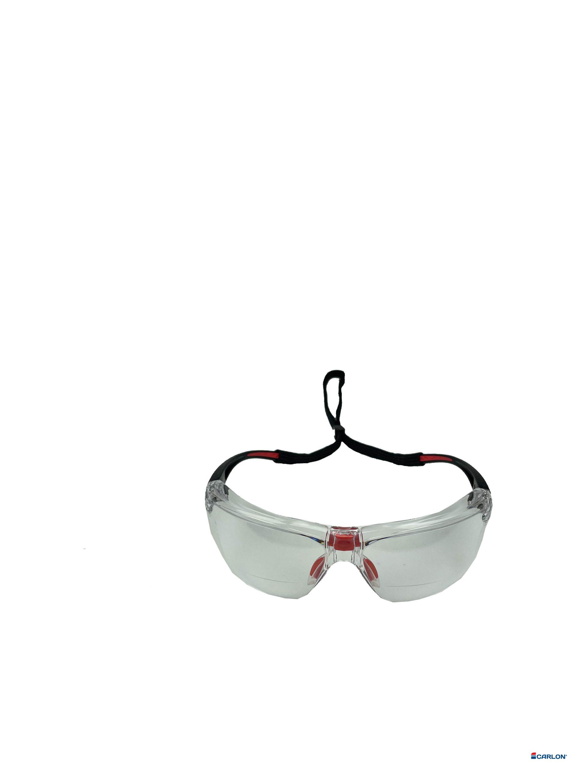 Veiligheidsbril BX Ready reader +1,5