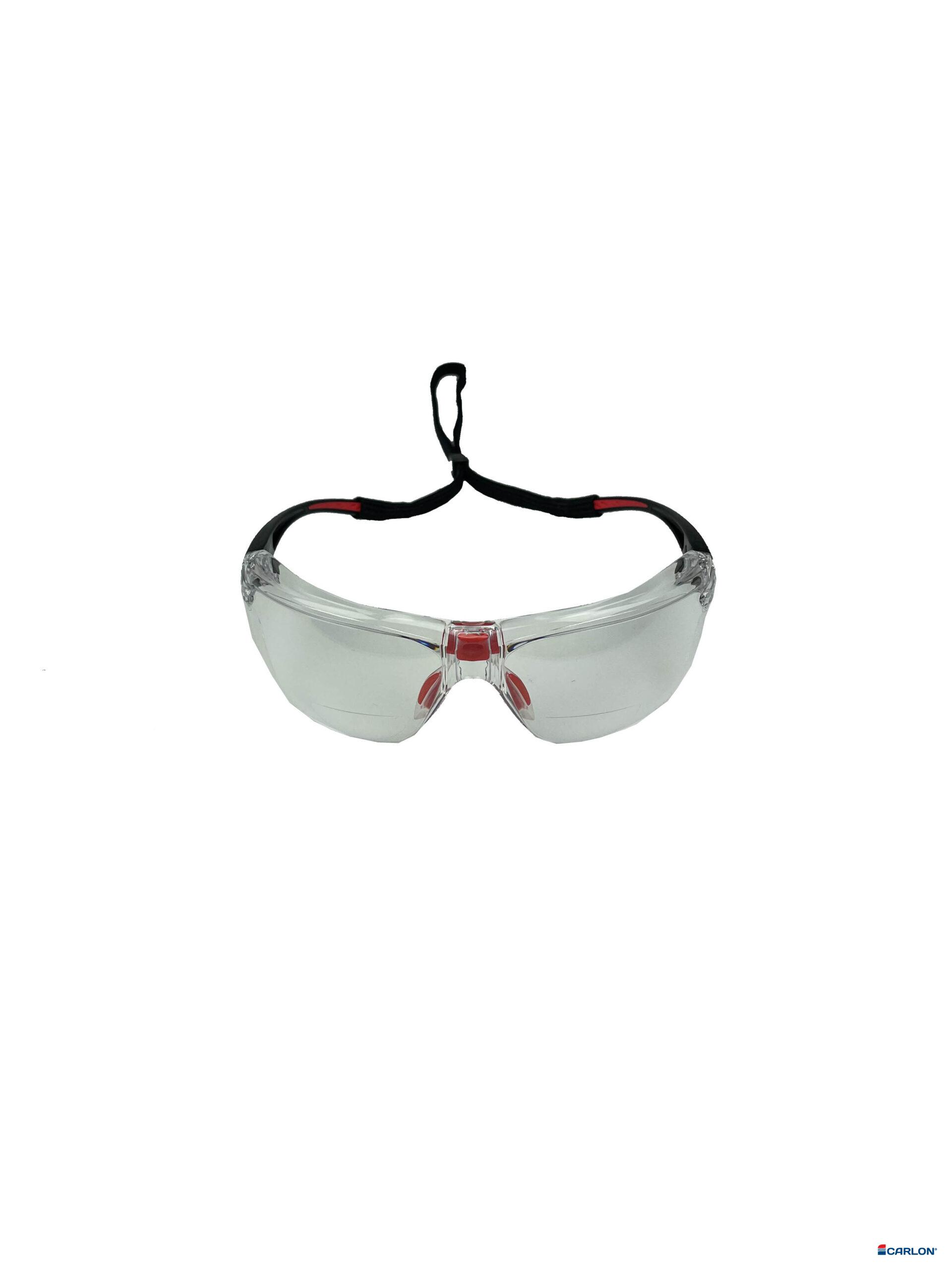 Veiligheidsbril BX Ready reader +1,5