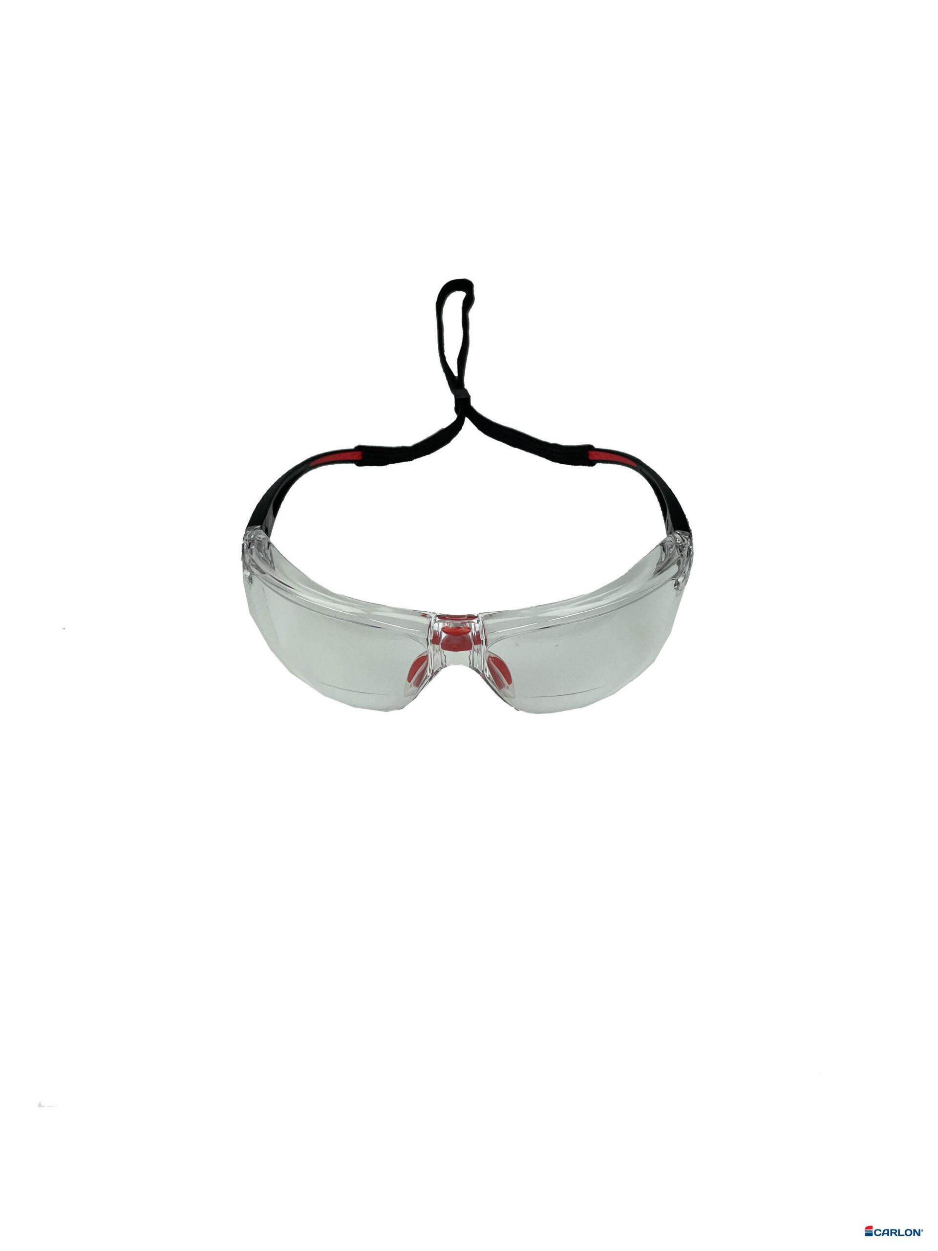 Veiligheidsbril BX Ready reader +2,0 - Afbeelding 2