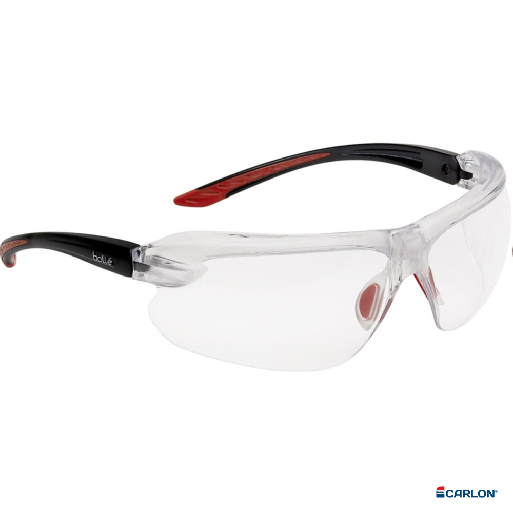 Veiligheidsbril BX Ready reader +2,0 - Afbeelding 2