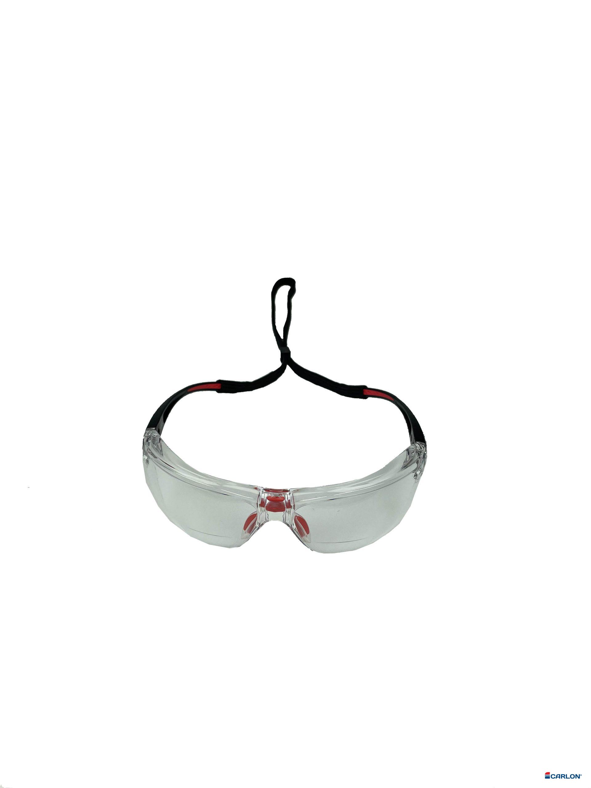 Veiligheidsbril BX Ready reader +2,0 - Afbeelding 3