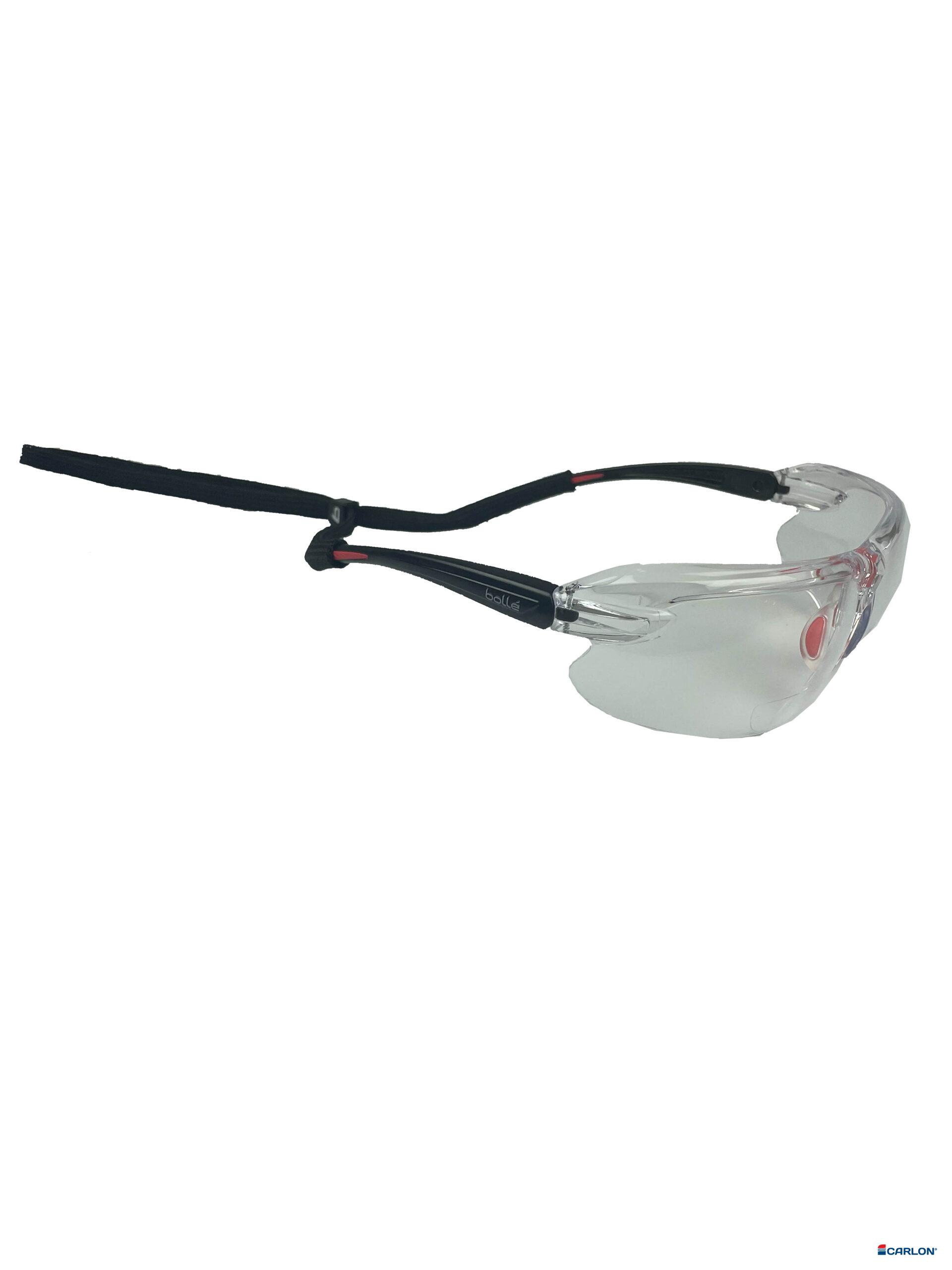Veiligheidsbril BX Ready reader +2,5 - Afbeelding 3