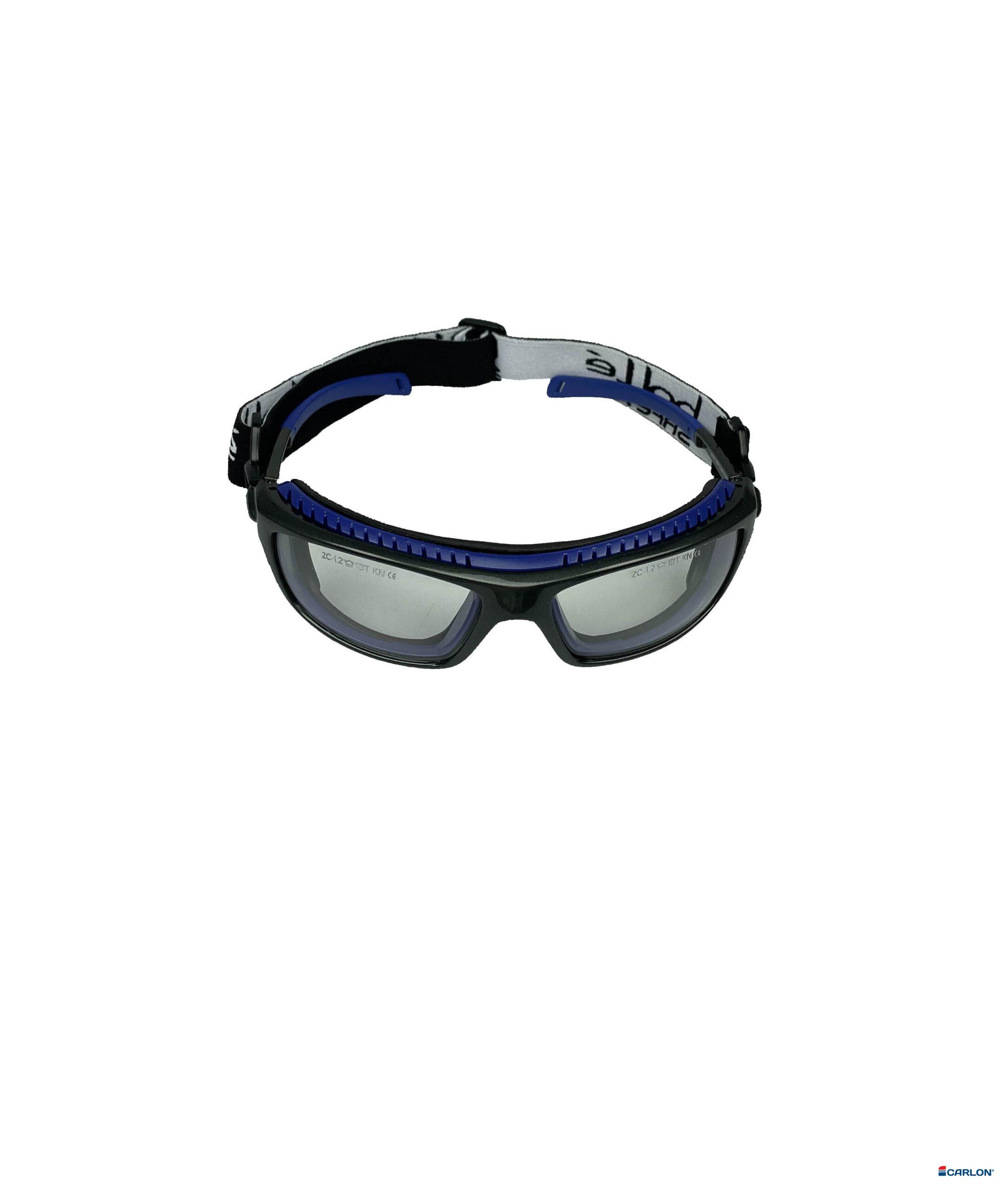 Veiligheidsbril Baxter Super-G Fog-Ban