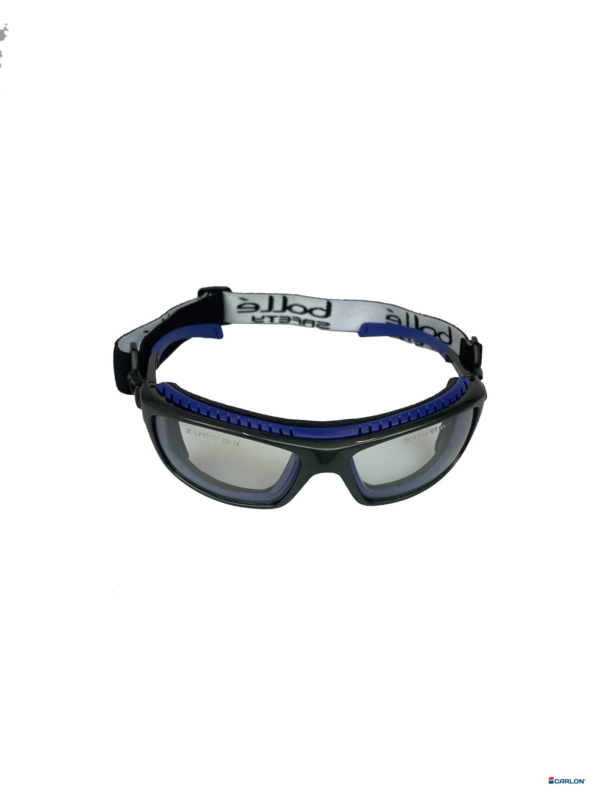 Veiligheidsbril Baxter Super-G Fog-Ban - Afbeelding 5