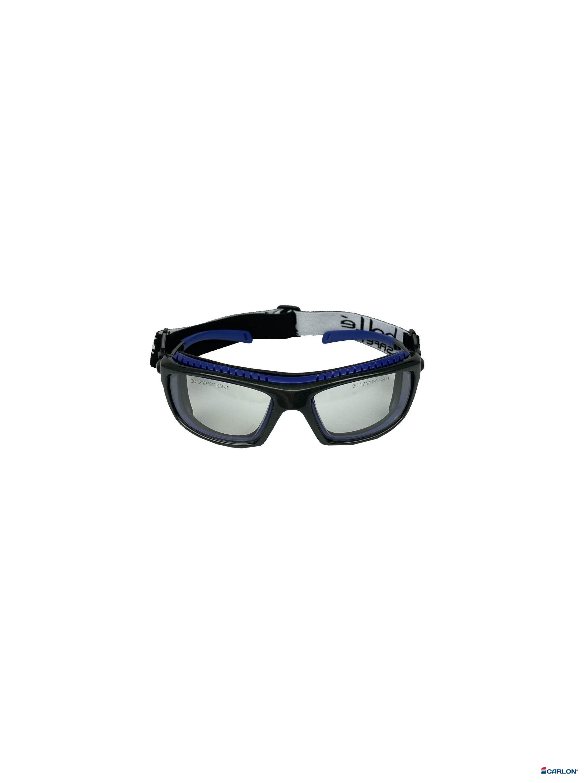 Veiligheidsbril Baxter Super-G Fog-Ban - Afbeelding 6