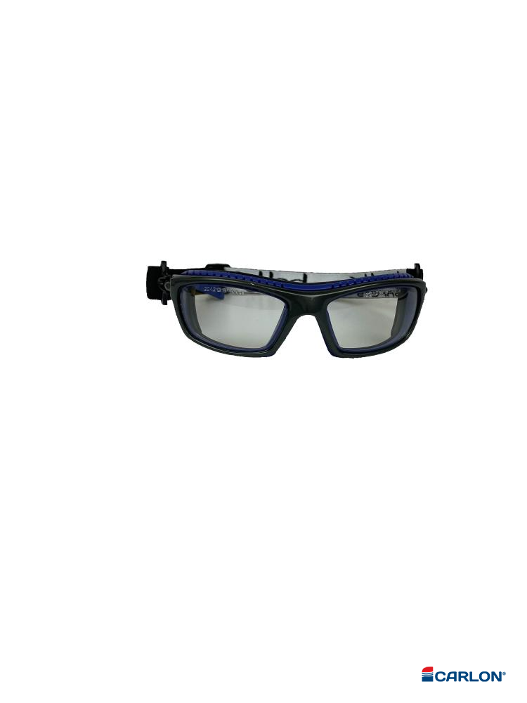 Veiligheidsbril Baxter Super-G Fog-Ban - Afbeelding 6
