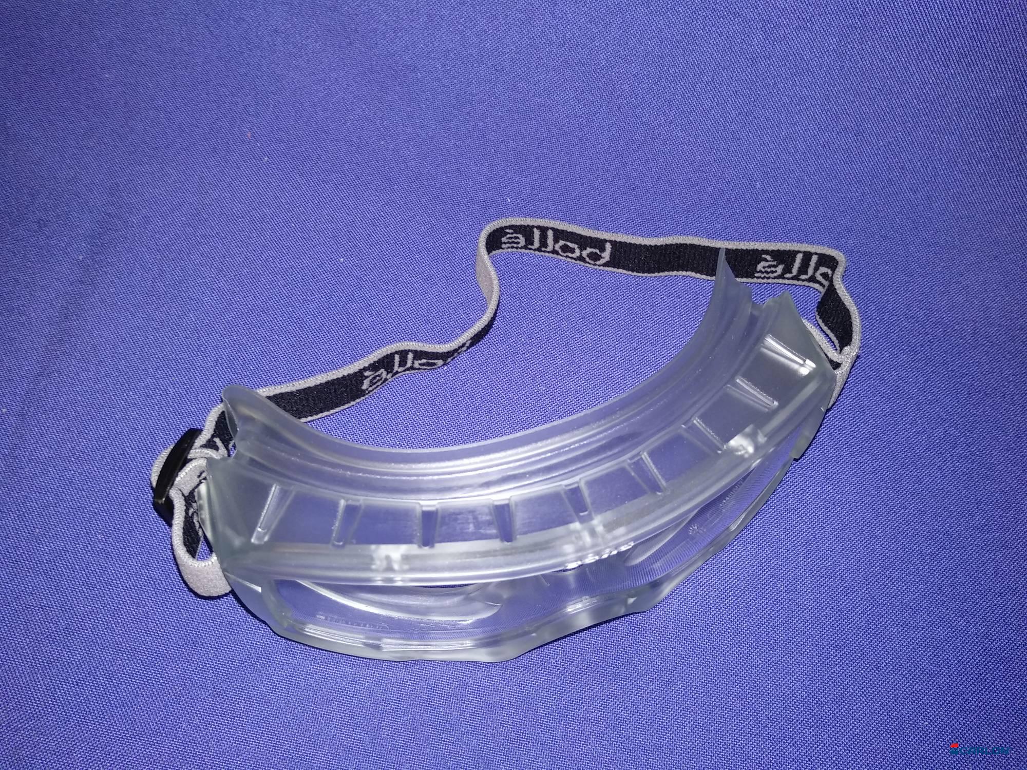 Slijpbril Covermaxs - Afbeelding 2