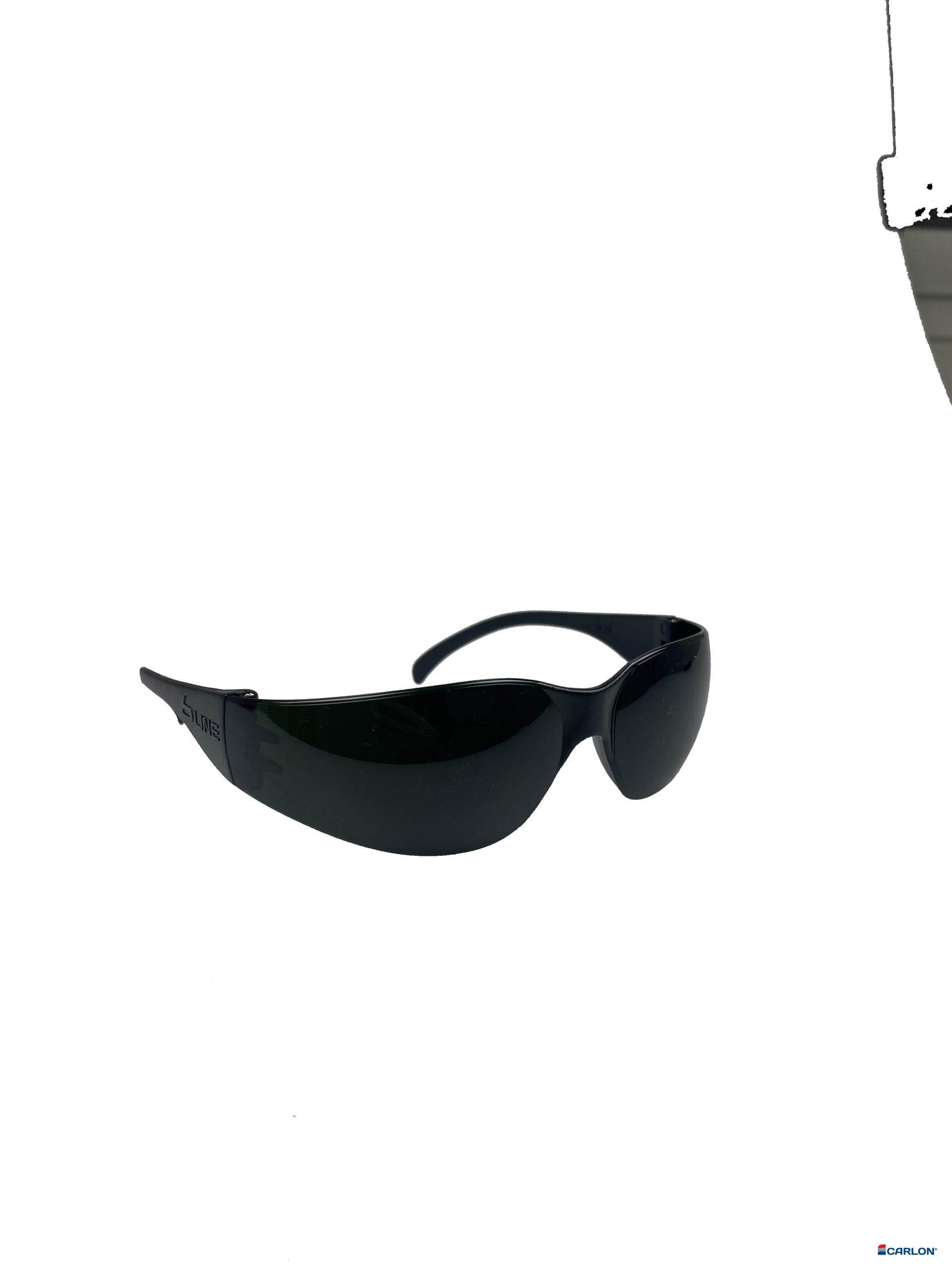 Lasbril Pulsafe+ xs Welding DIN 5