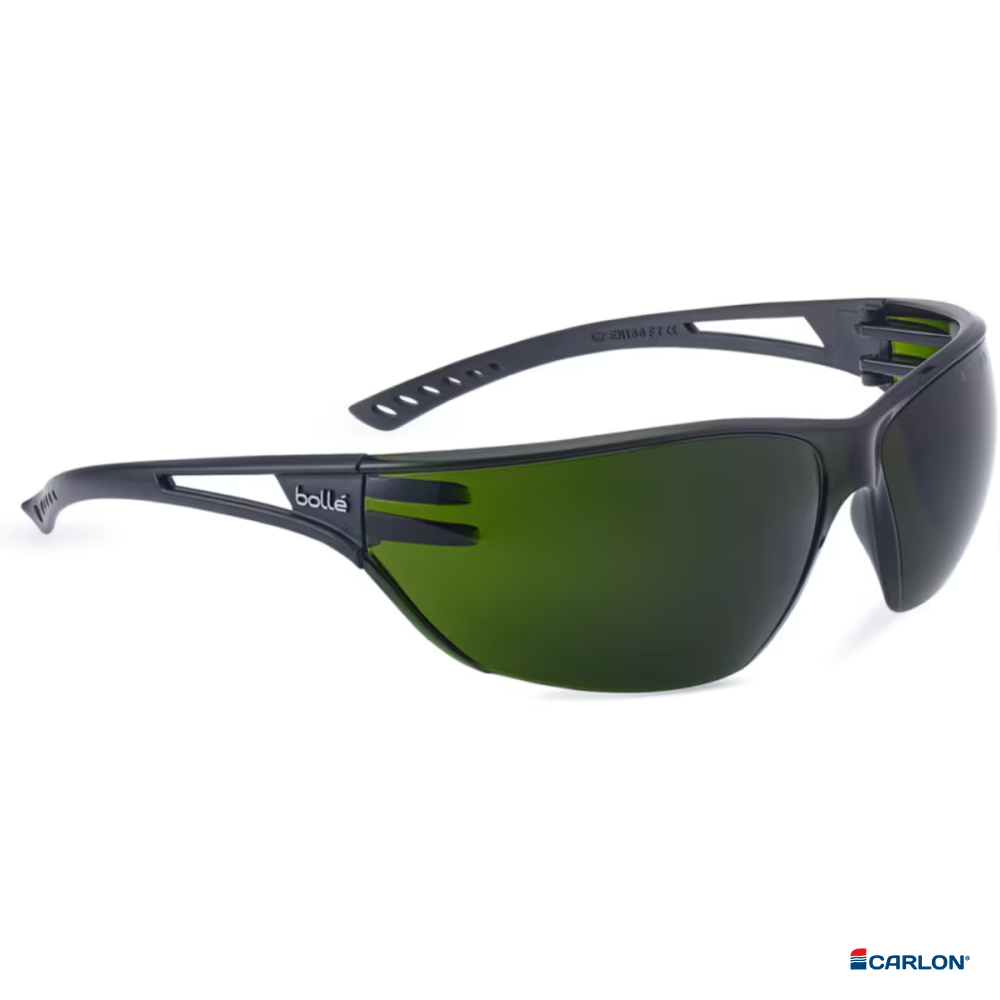 Lasbril Pulsafe+ xs Welding DIN 5 - Afbeelding 2