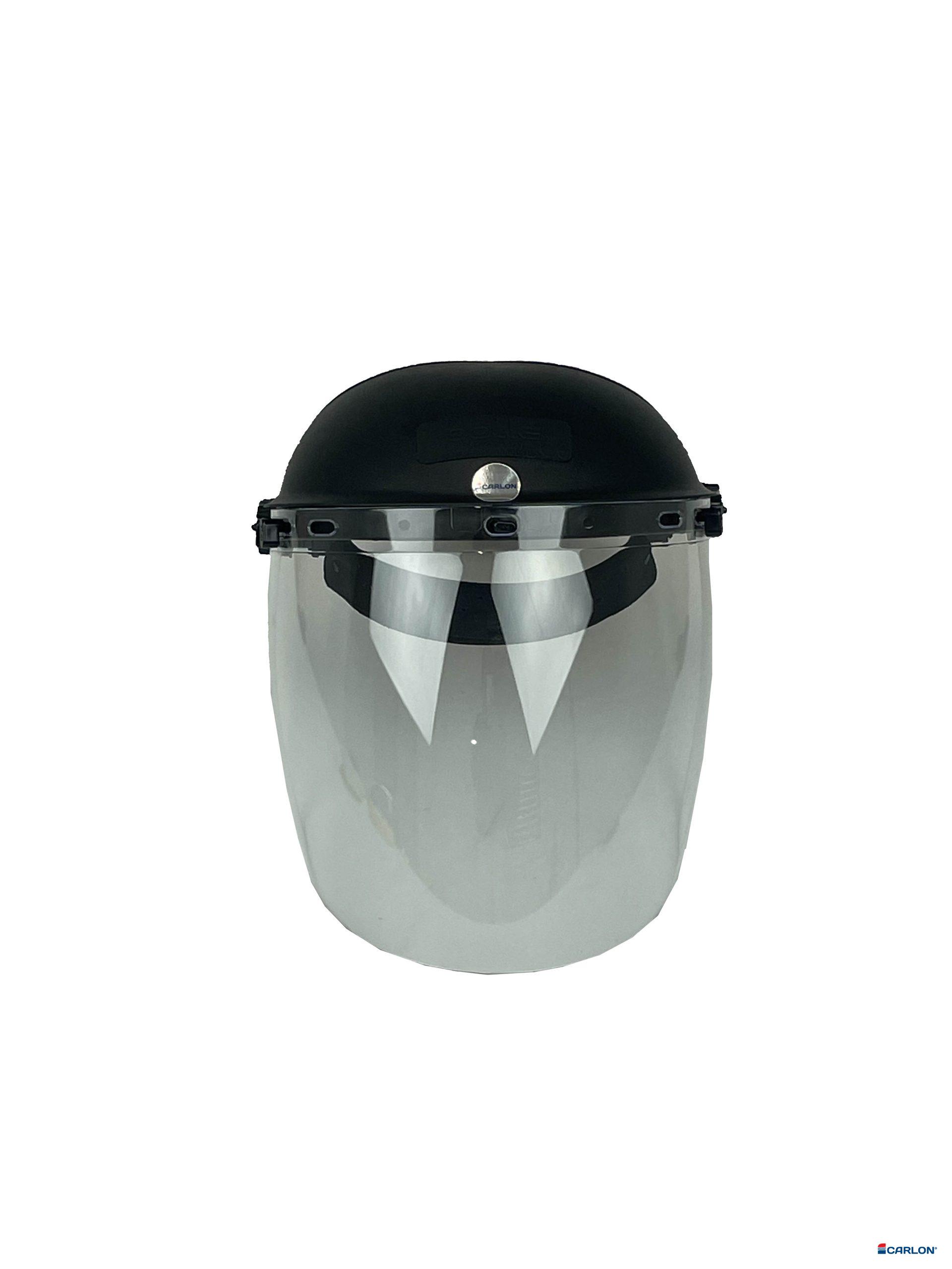 Gelaatscherm Surround