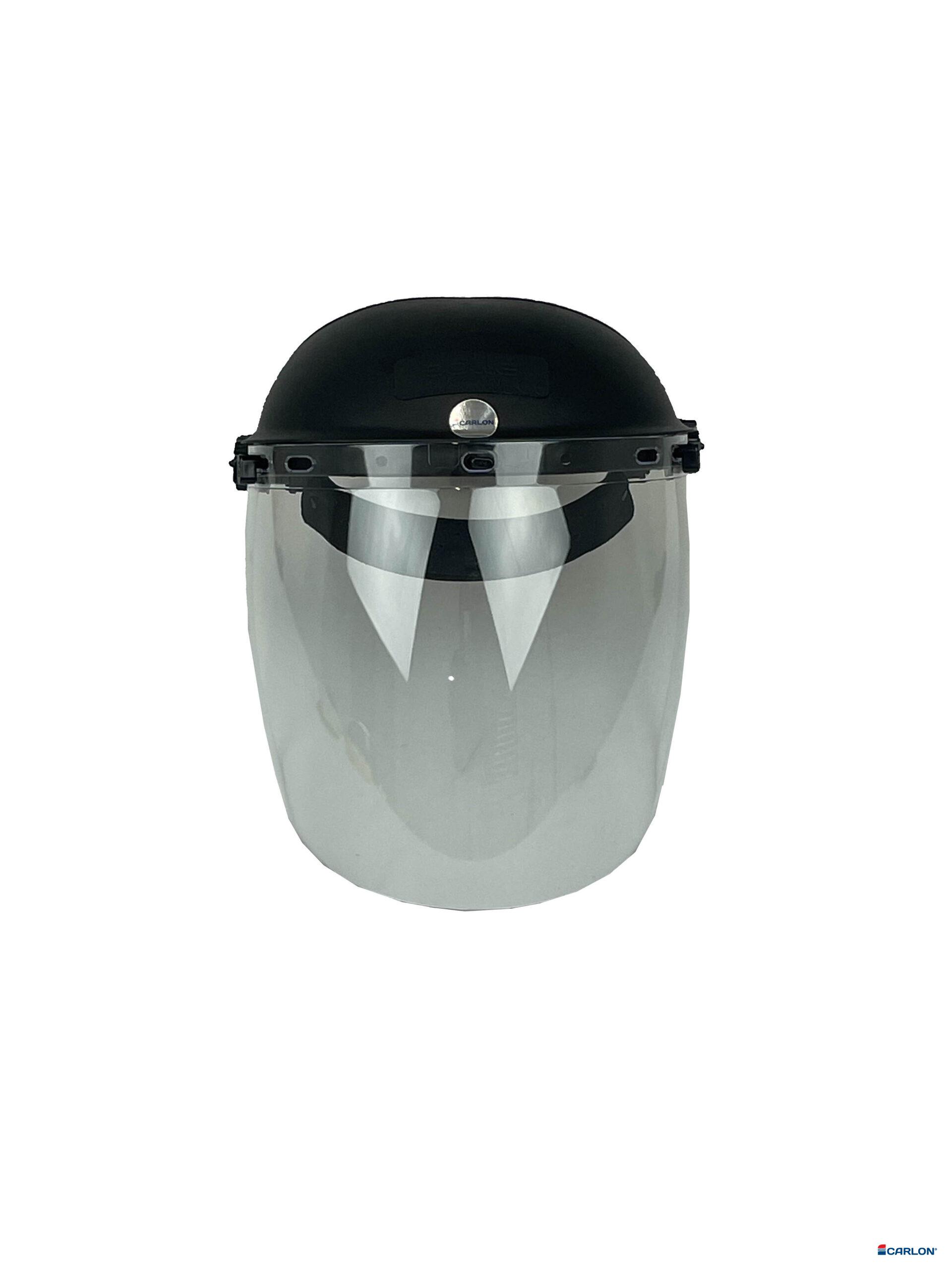 Gelaatscherm Surround