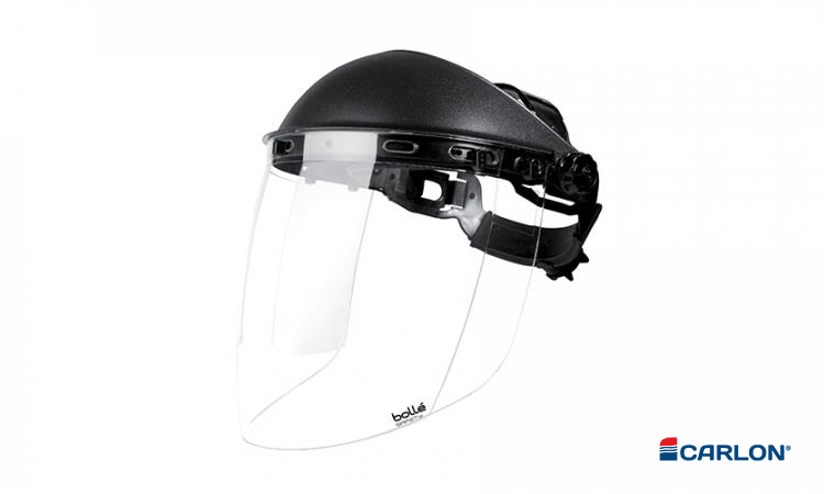 Gelaatscherm Surround - Afbeelding 4