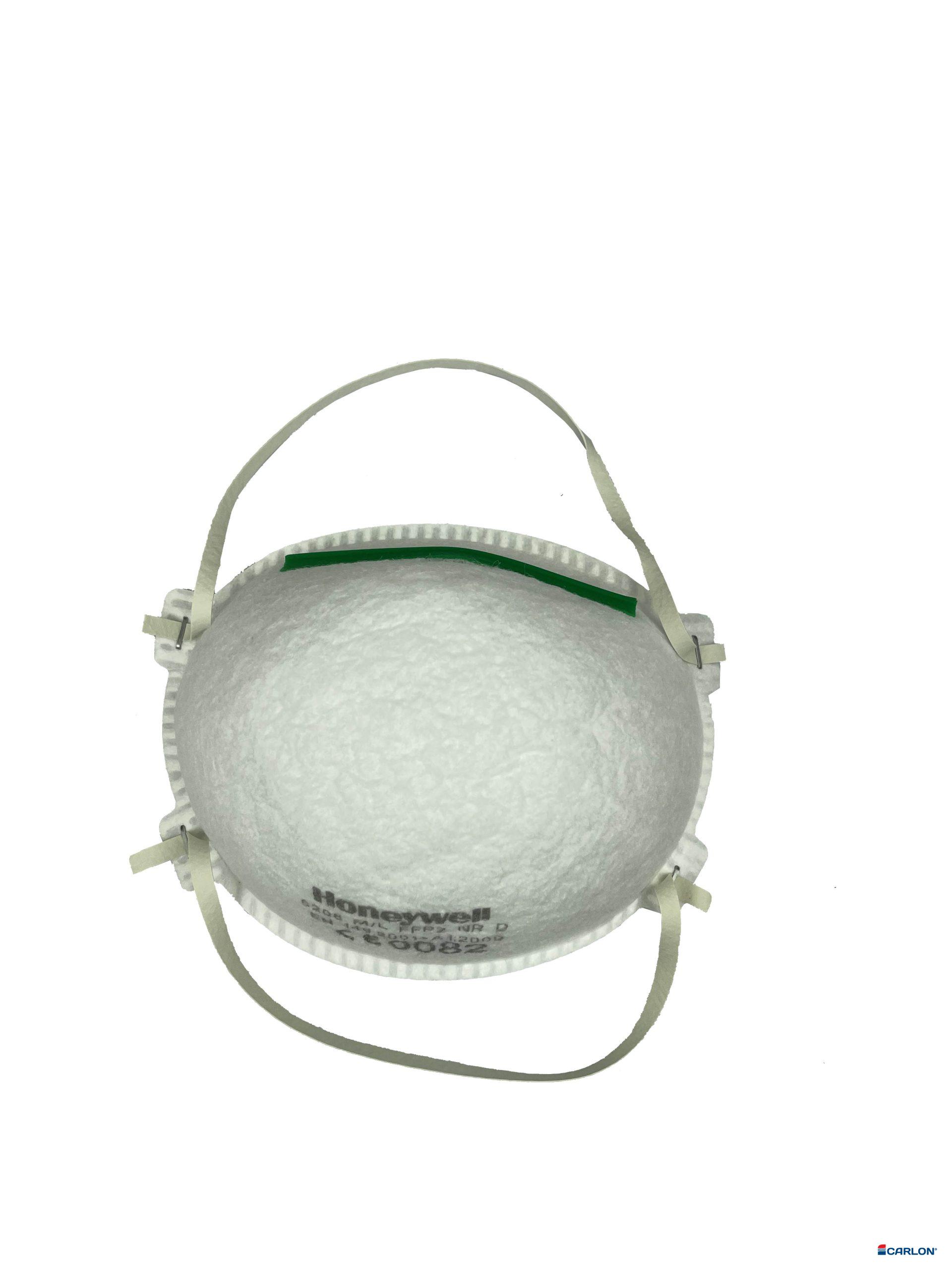 Stofmasker FFP2D Boemerang (20st)