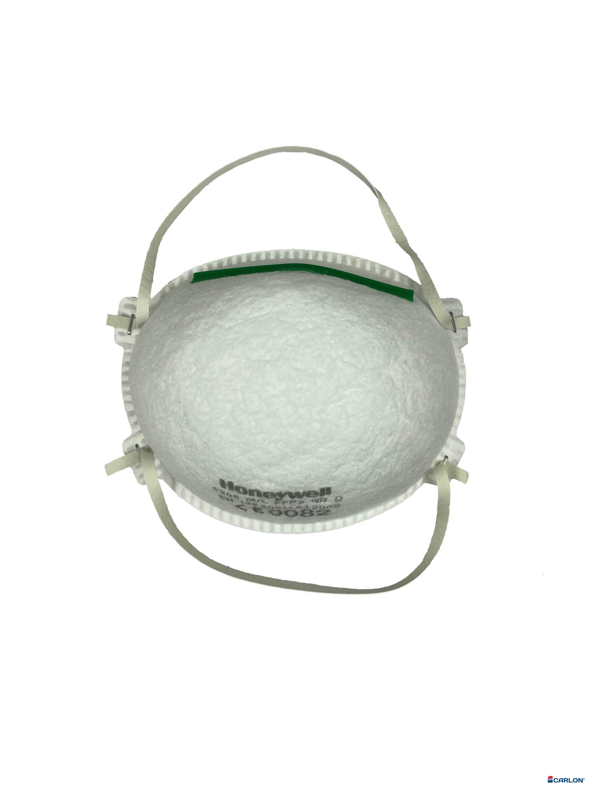 Stofmasker FFP2D Boemerang (20st)