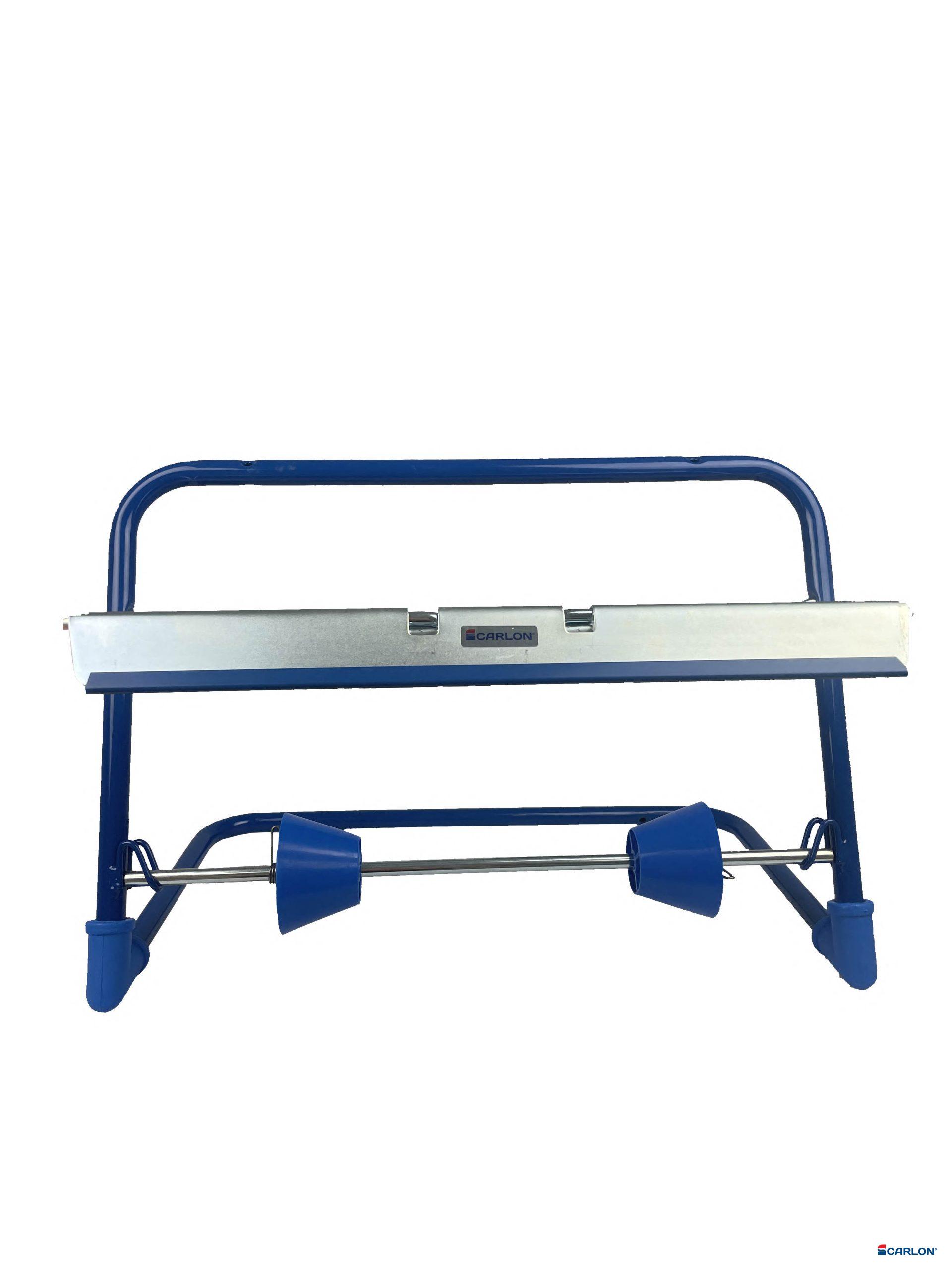 Papierwandhouder tbv 100610