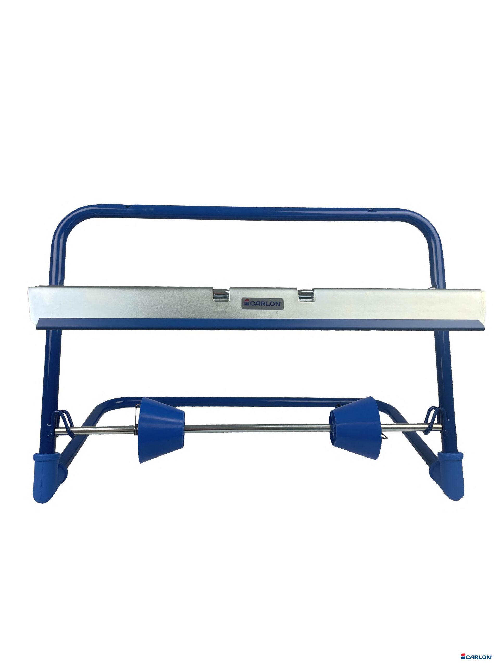 Papierwandhouder tbv 100610