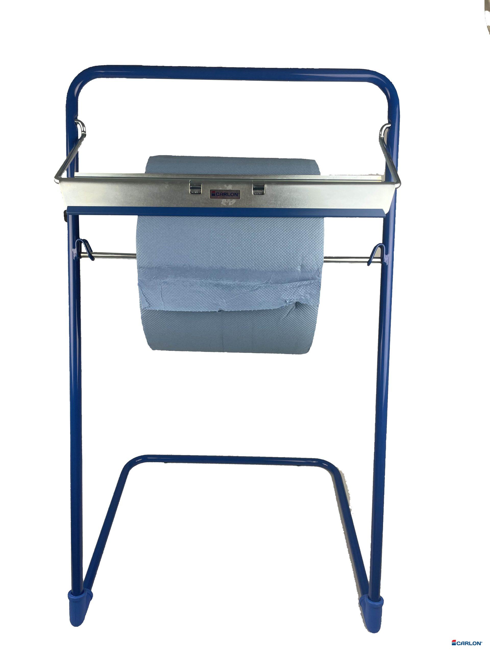 Papiervloerstandaard tbv 100610