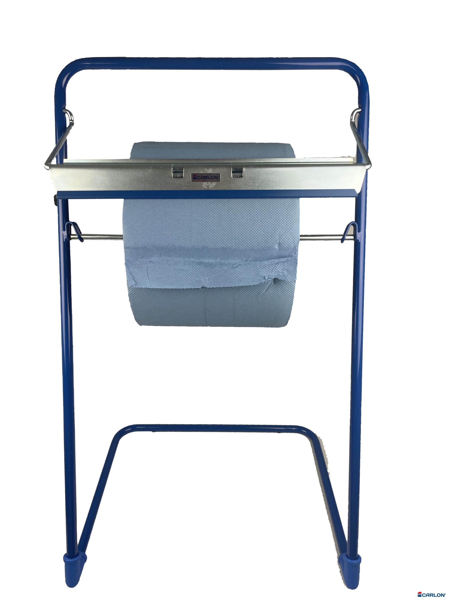 Papiervloerstandaard tbv 100610