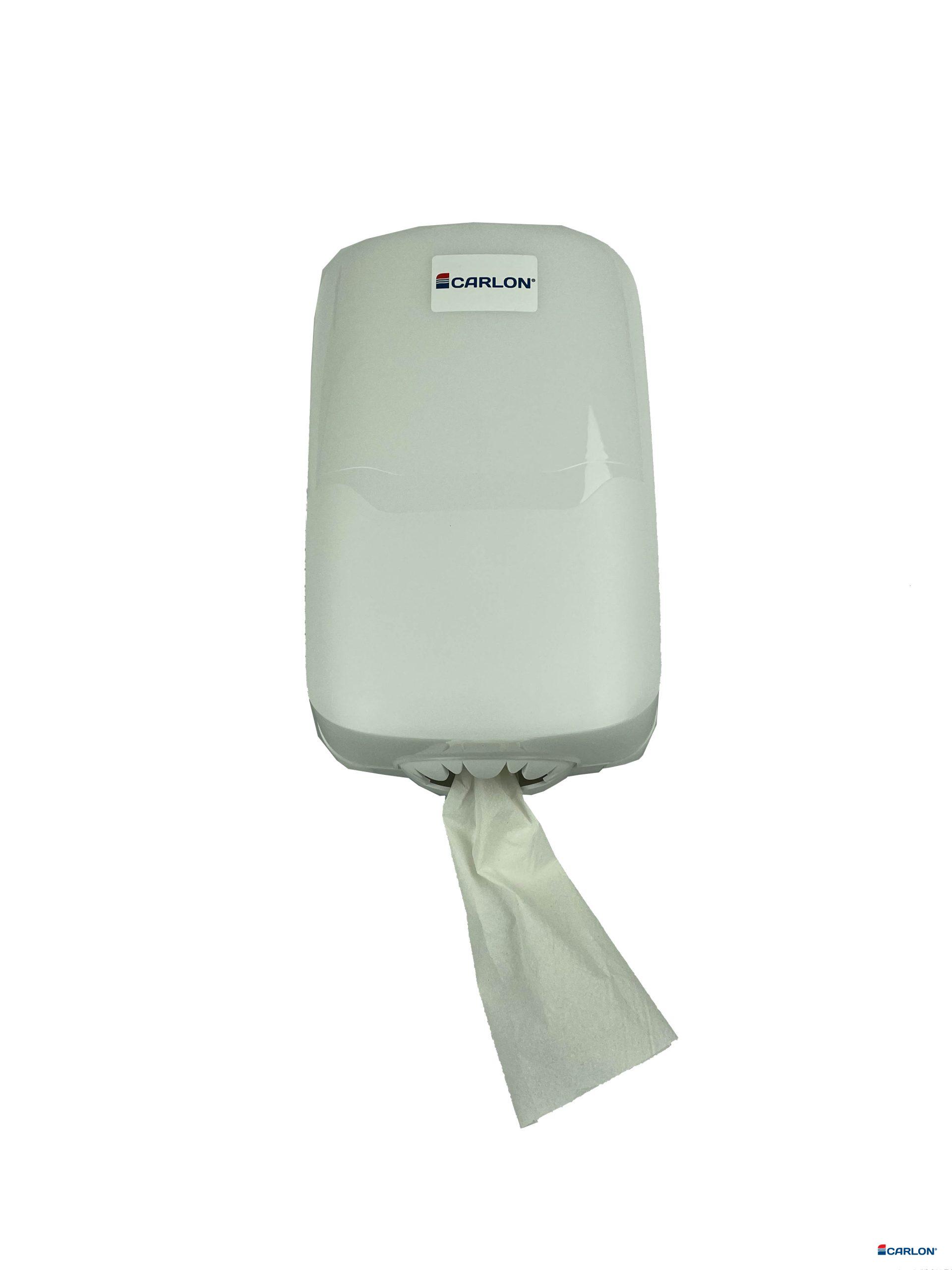 Dispenser gesloten Midibox tbv 100608