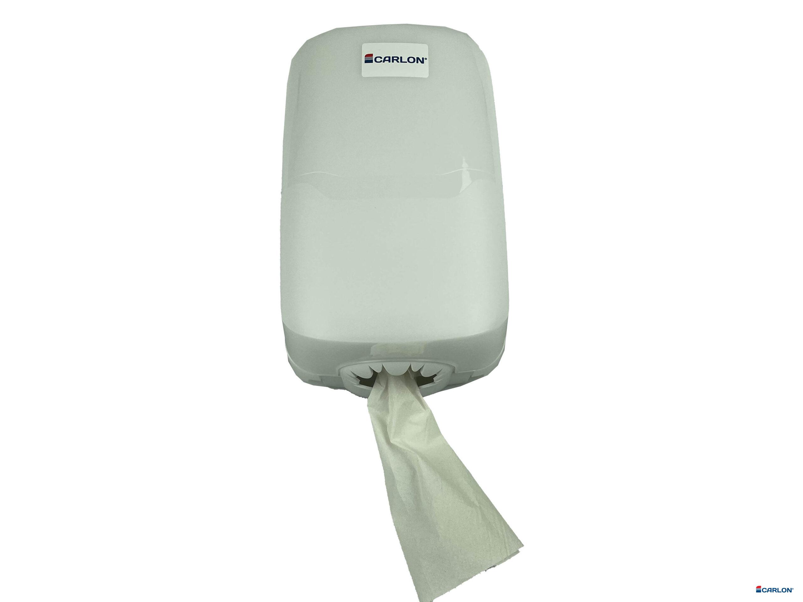 Dispenser gesloten Midibox tbv 100608