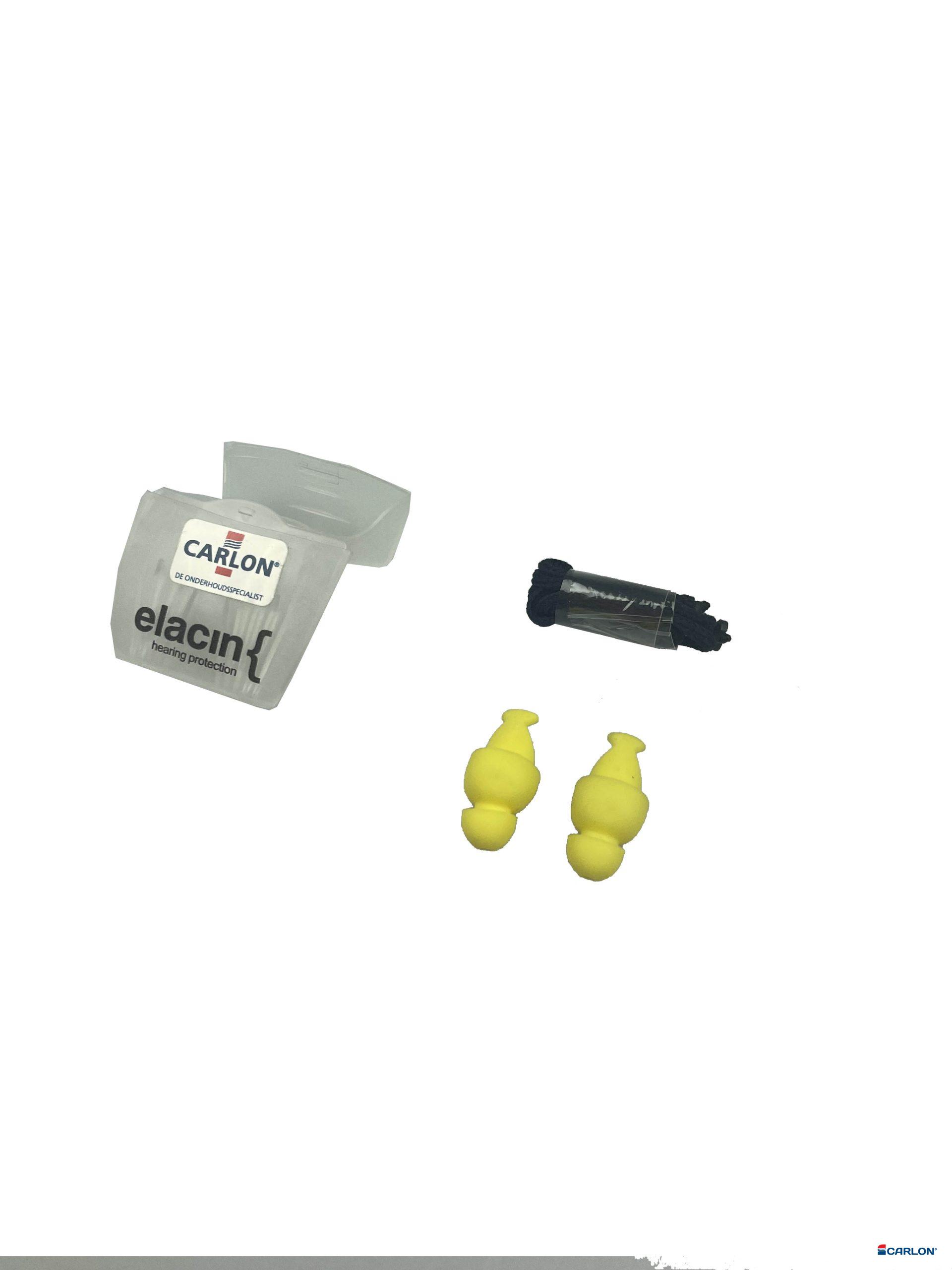 Oordopjes Comfort Fitfilter - Afbeelding 2