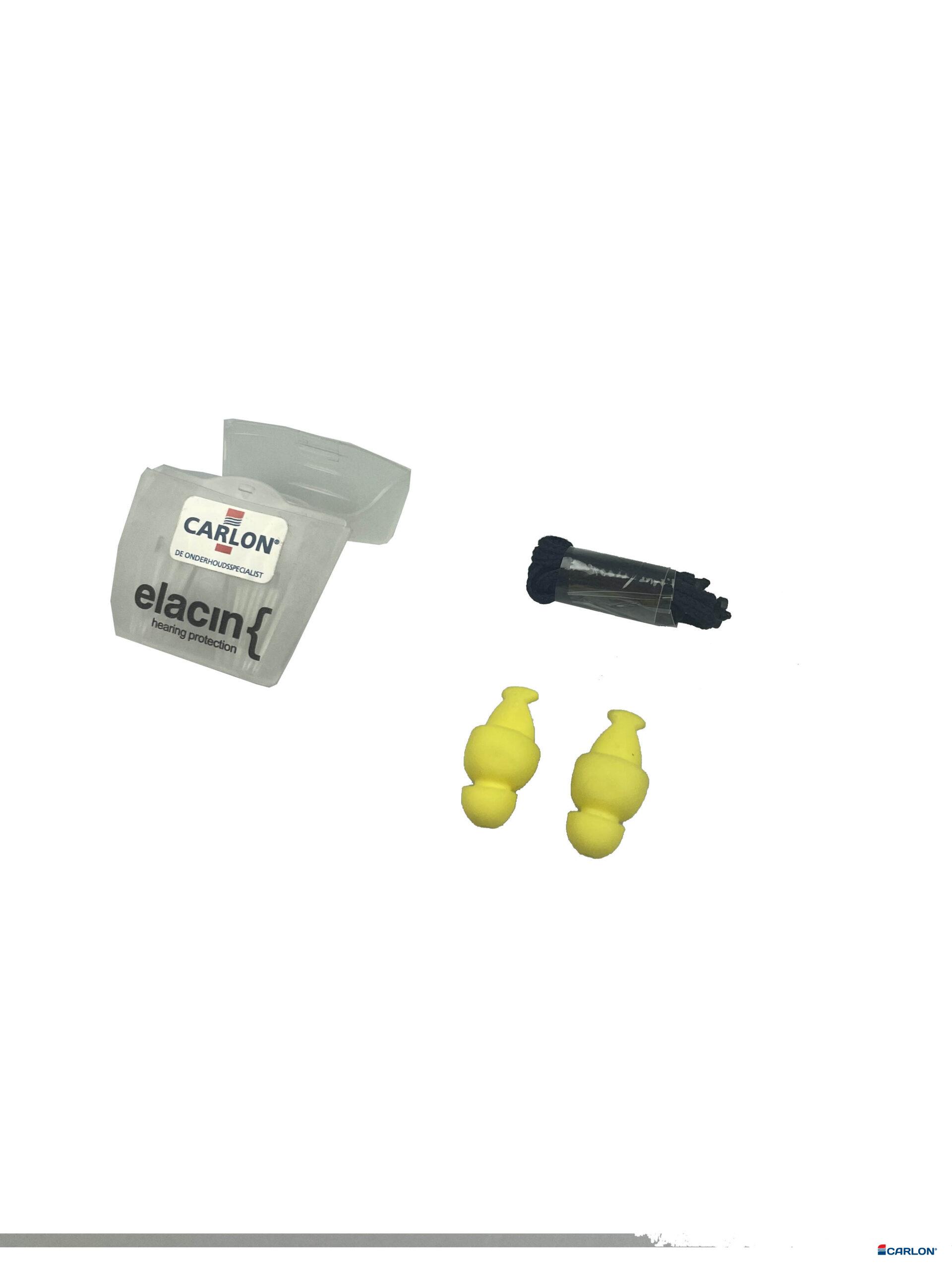 Oordopjes Comfort Fitfilter - Afbeelding 2