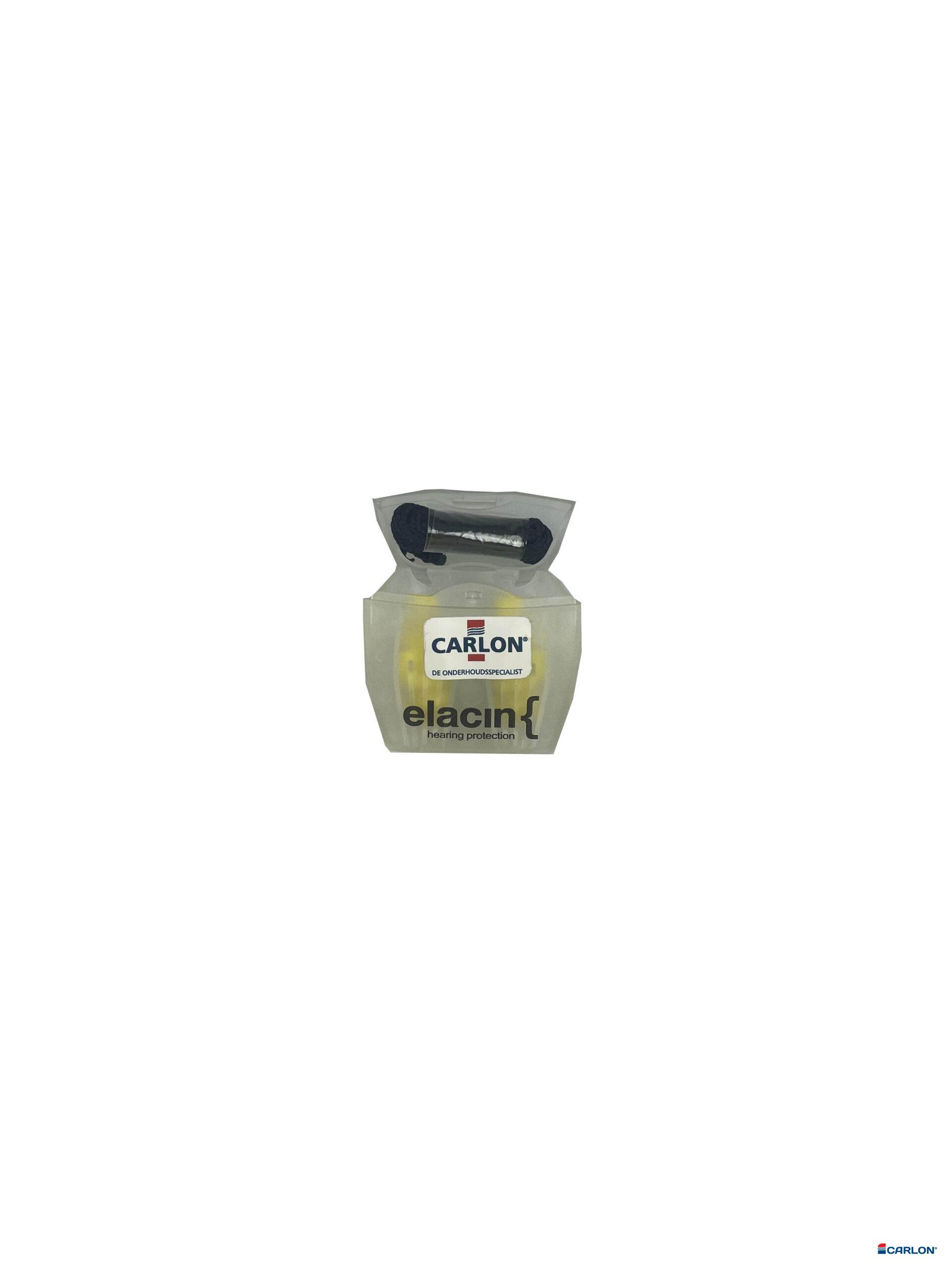 Oordopjes Comfort Fitfilter - Afbeelding 3